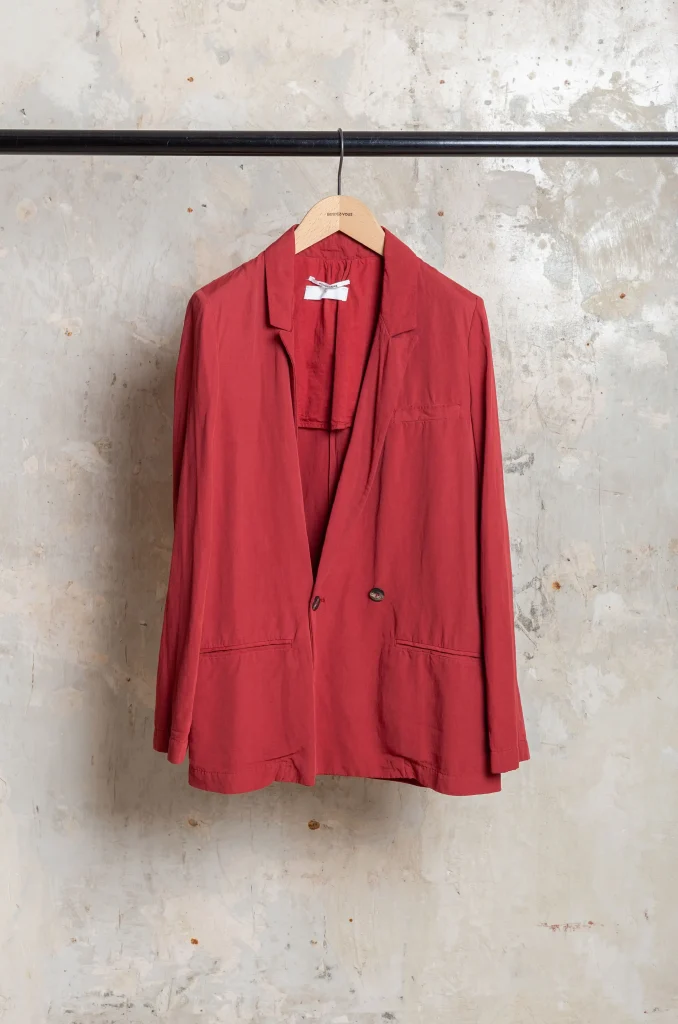 POMANDERE ジャケット Feminine and elegant coats and jackets, made in Italy