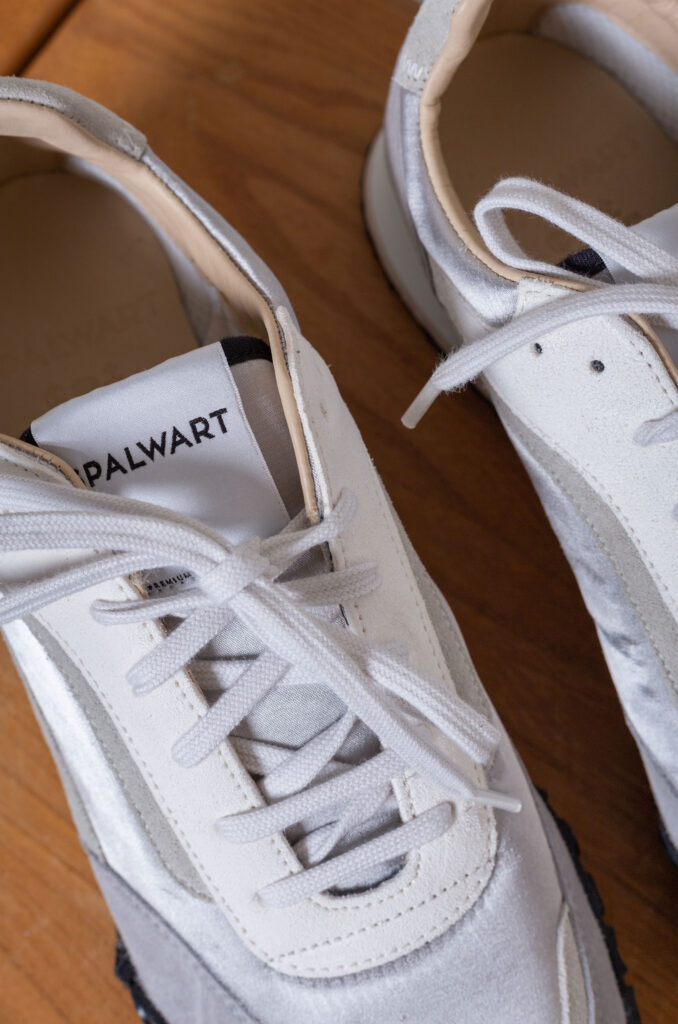 ★SPALWART★ Tempo Low Sneakers Grey 51139590030 51139590030 rdv_spalwart_37-678x1024.jpg