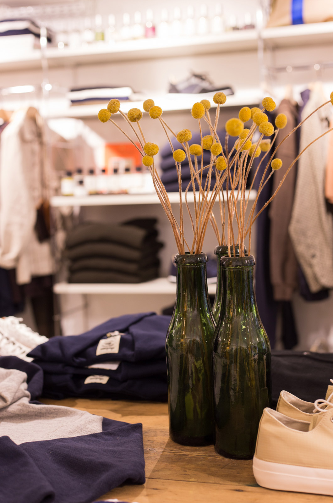Rendez-Vous-Store - About us