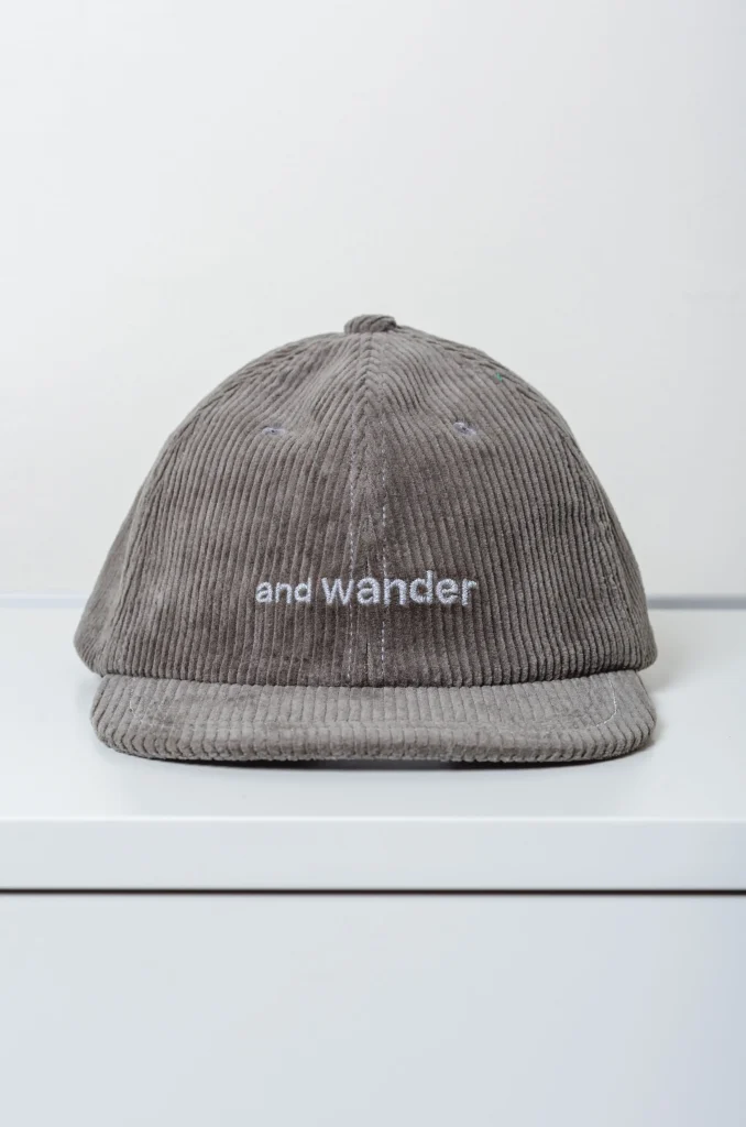 【WELLBEING EXPRESS】 Corduroy Cap / 追跡付 MUSINSA公式 | WELLBEING EXPRESS Corduroy Cap Light Khaki