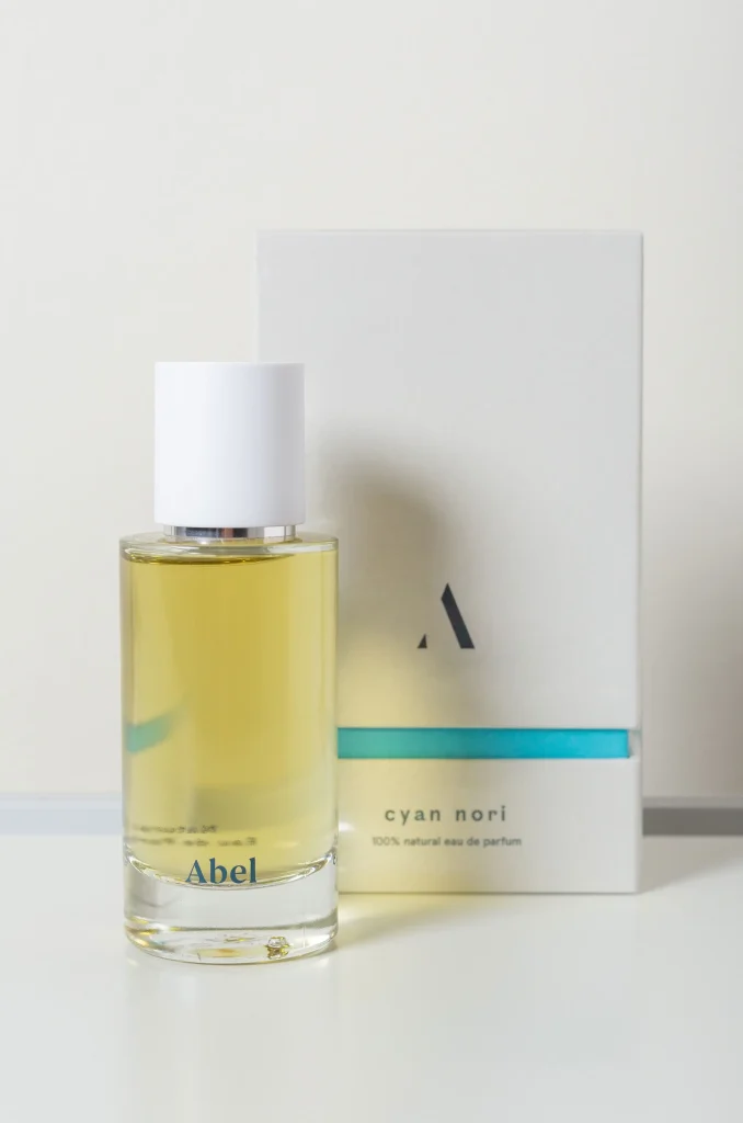 Abel Cyan Nori 50ml