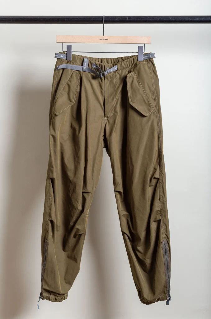 [ NERDY ]★韓国人気★OUT POCKET BASIC WOVEN PANTS Nike Tech Men's Woven Oversized Pants. Nike.com