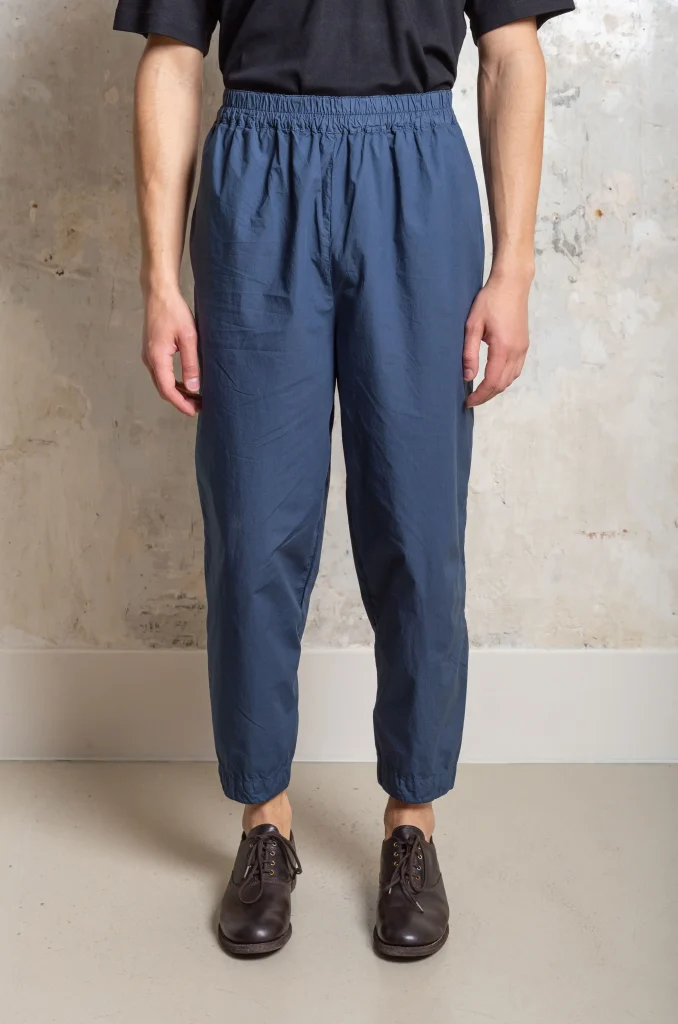 パンツ toogood THE ACROBAT TROUSER LINEN Namu Shop - Toogood The Acrobat Trouser - Raw Loopback Jersey