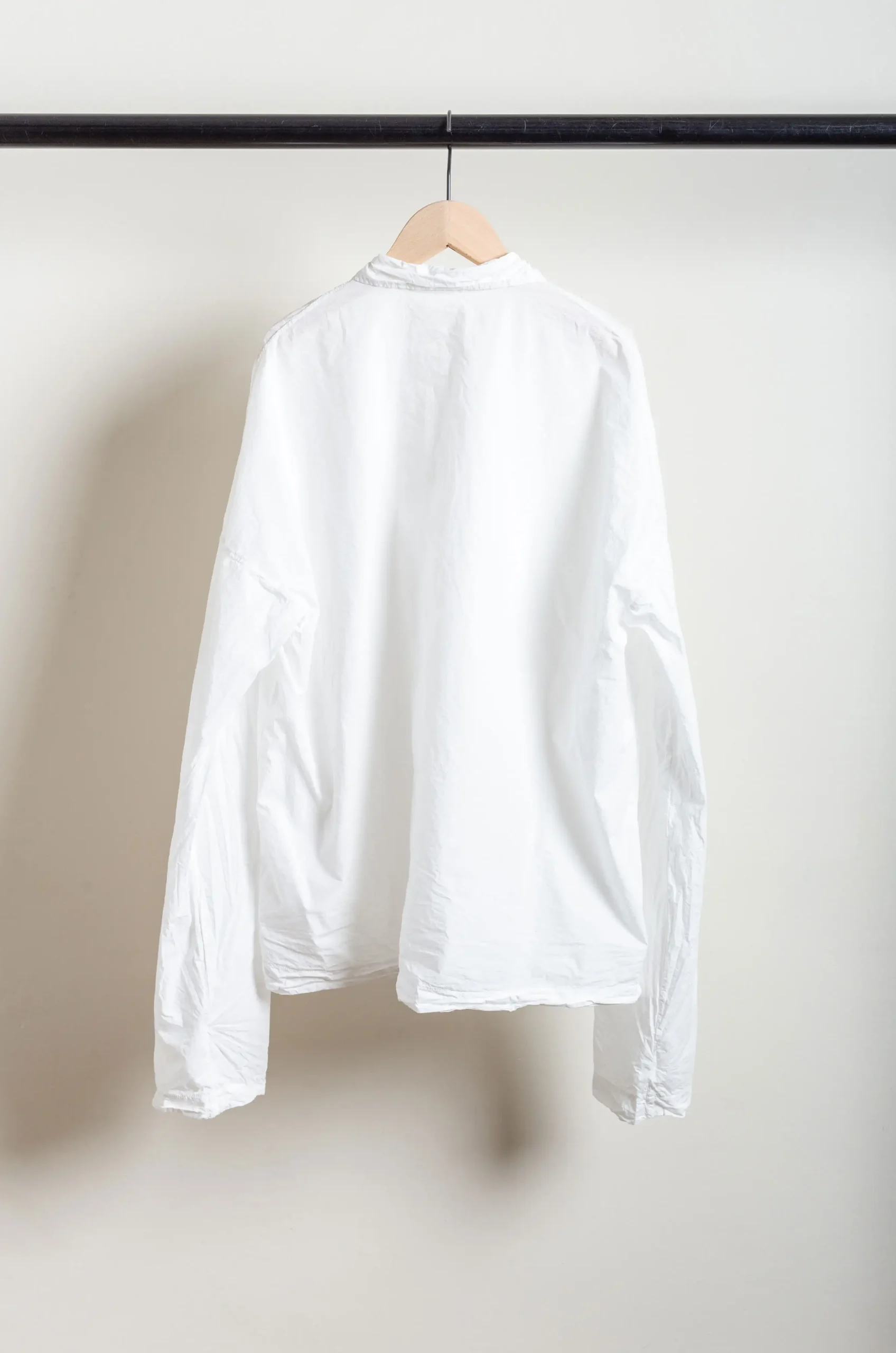 Album Di Famiglia - Unisex Collar Shirt TC Milk - Rendez-vous Store