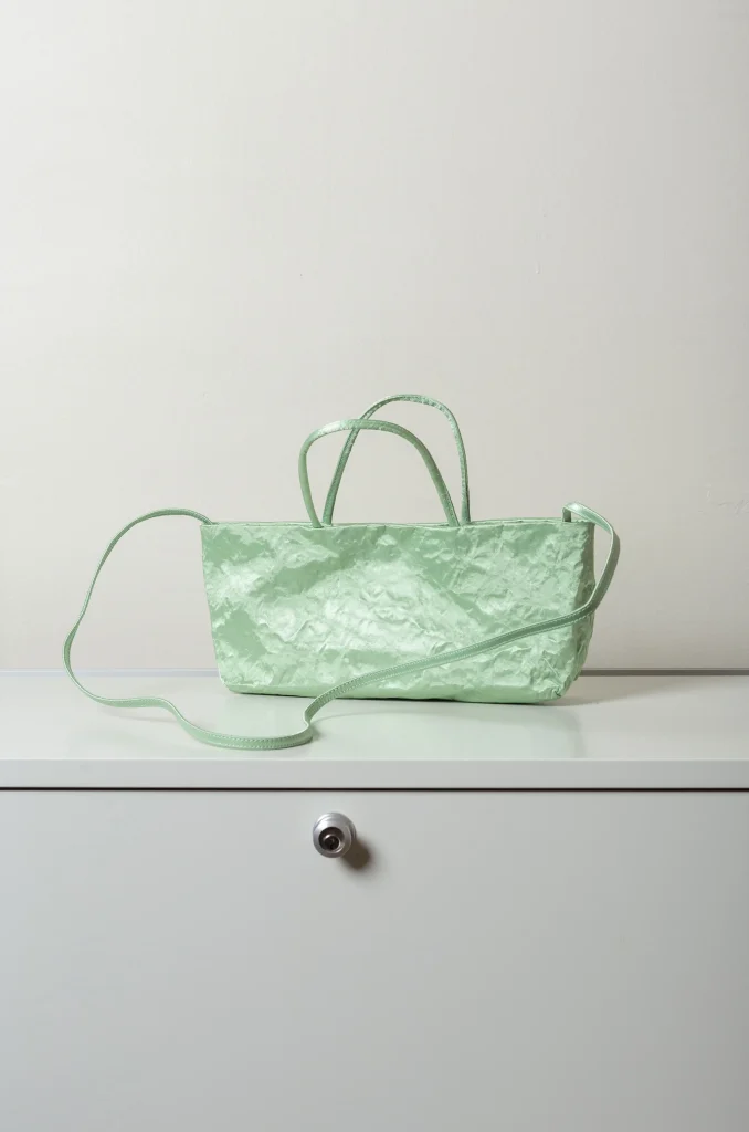 ◎GONIATELIER◎ ROY BAG off white Off White bucket : r/handbags