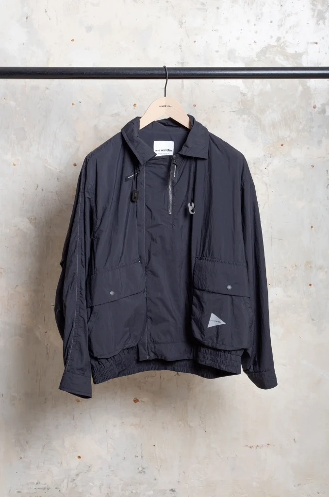 ジャケット・アウター and wander water repellent light jacket Water Repellent Light Jacket in Khaki
