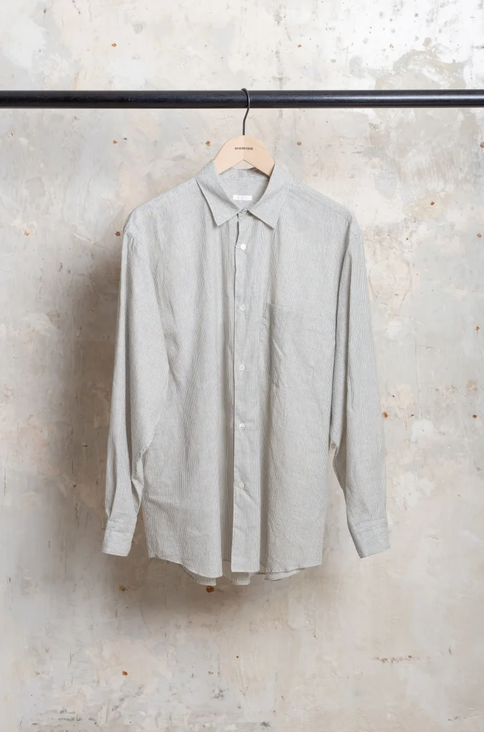 トップス Comoli 24AW / CORDUROY COMOLI SHIRT 02004.jpg?v=1729243524
