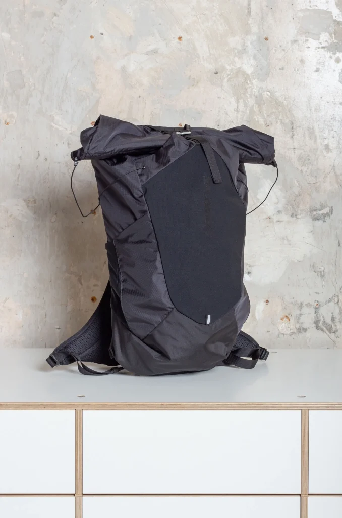 Salomon - ACS Daypack 20 Black - Rendez-vous Store