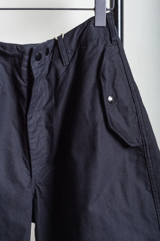 Long Chef Apron | Eorte Brand