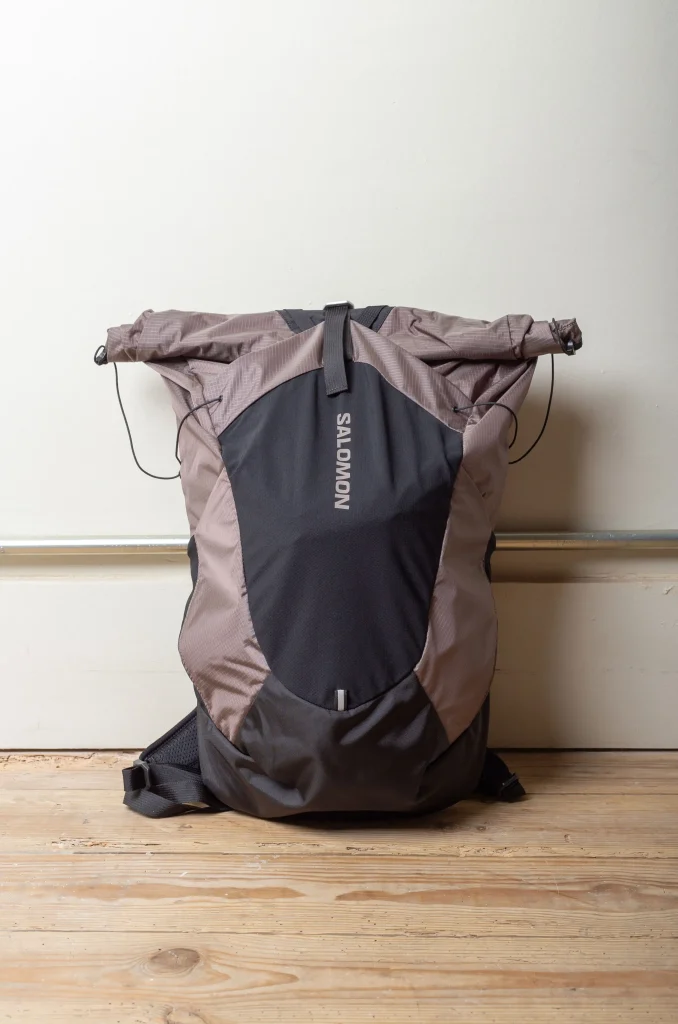 Salomon - ACS Daypack 20 Iron - Rendez-vous Store