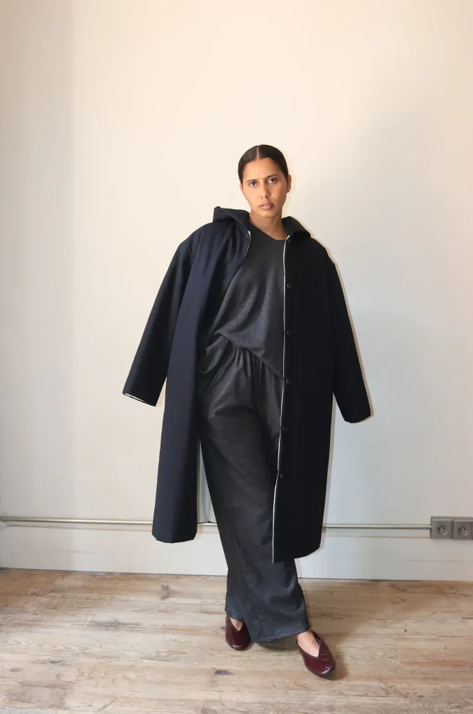 新品未使用★j.s luxe 【apuntob/アプントビー】WIDE COAT rezz-678x1024.webp