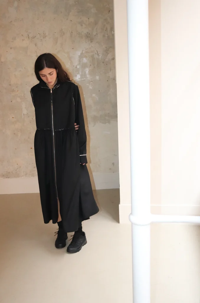 CAMIEL-FORTGENS-Track-Dress-