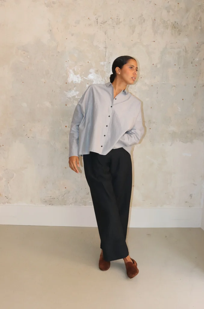 アプントビー apuntob 2025ss Trousers apuntob！！！ – PICTURE