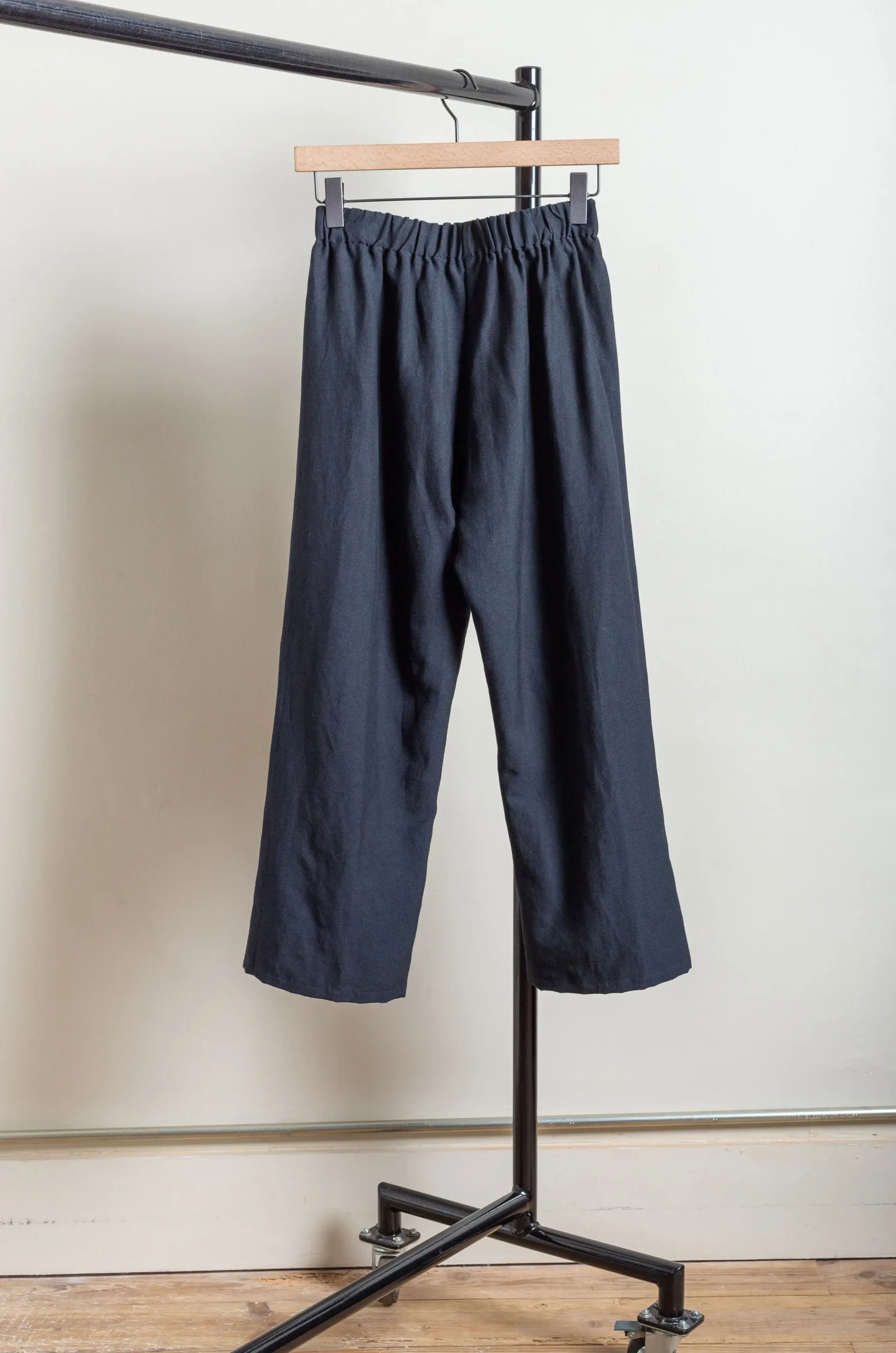 アプントビー　apuntob 2025ss Trousers アプントビー apuntob 2025ss Trousers アプントビー apuntob 2025ss