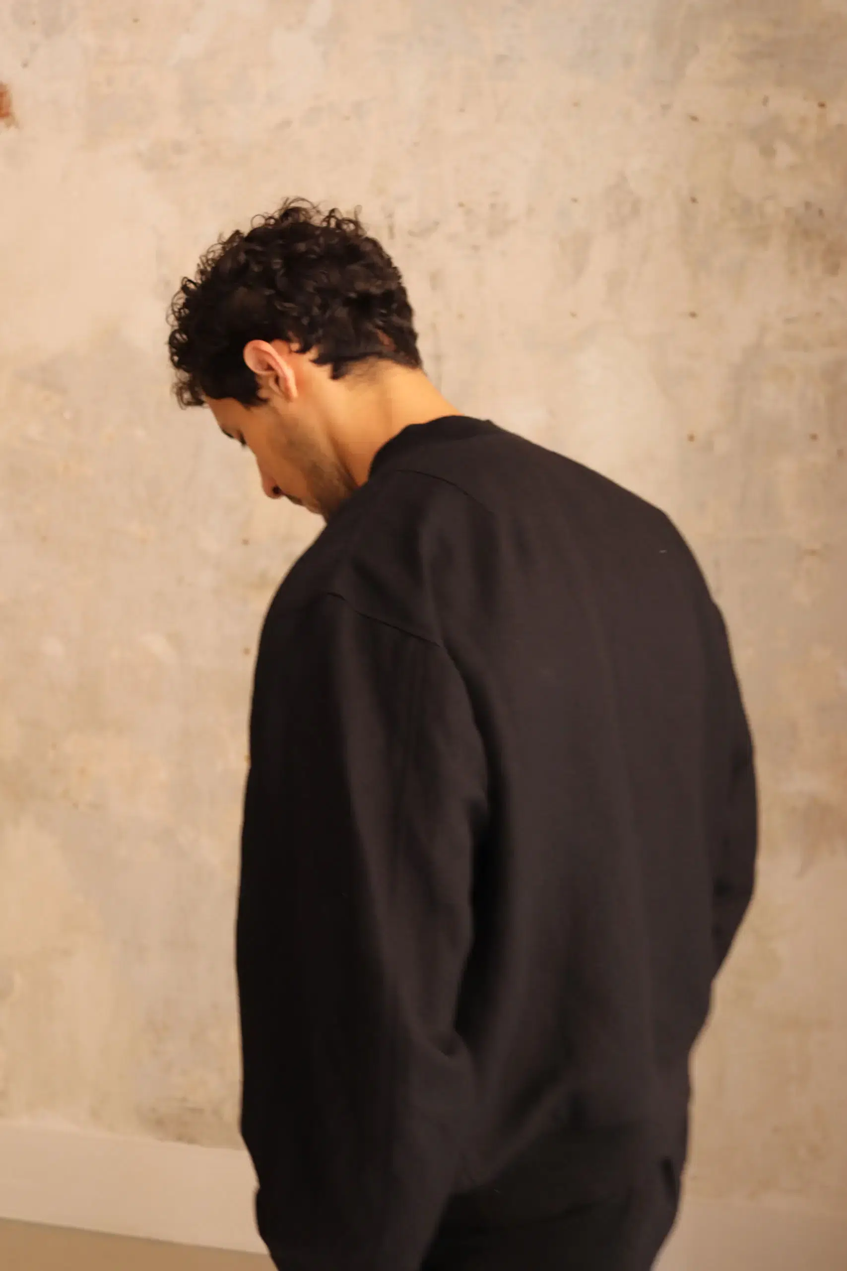 Sono - Bo Bomber 2003 - Black