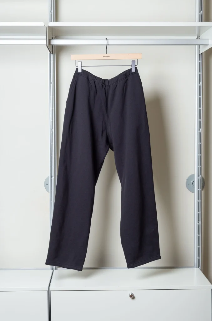 【極美品】COMOLI LW COTTON トップス+ショーツ セット 3 極美品】COMOLI LW COTTON トップス+ショーツ セット 3 極美品】COMOLI