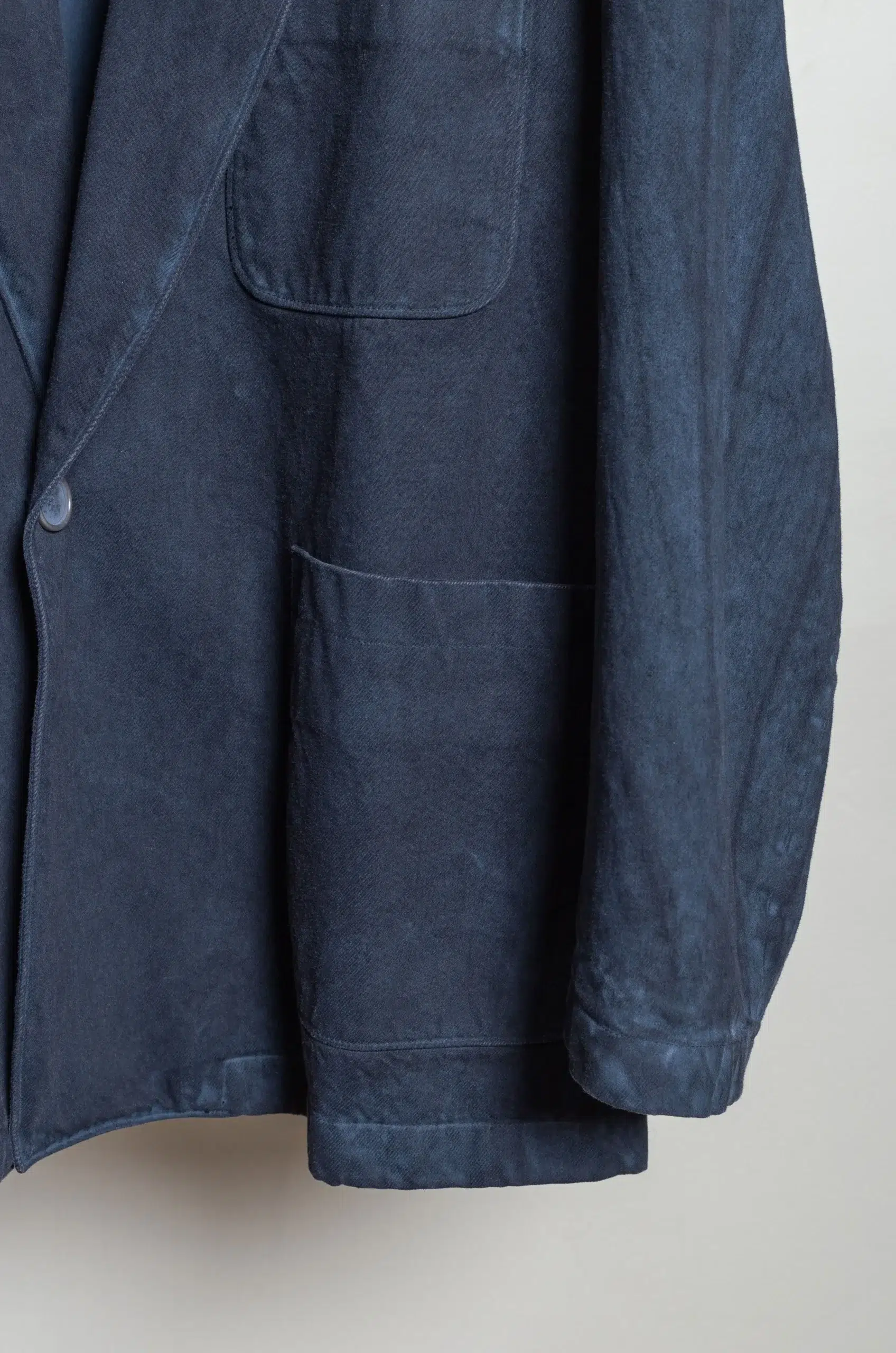 Sono - Luno Longsleeve 4071 - Black