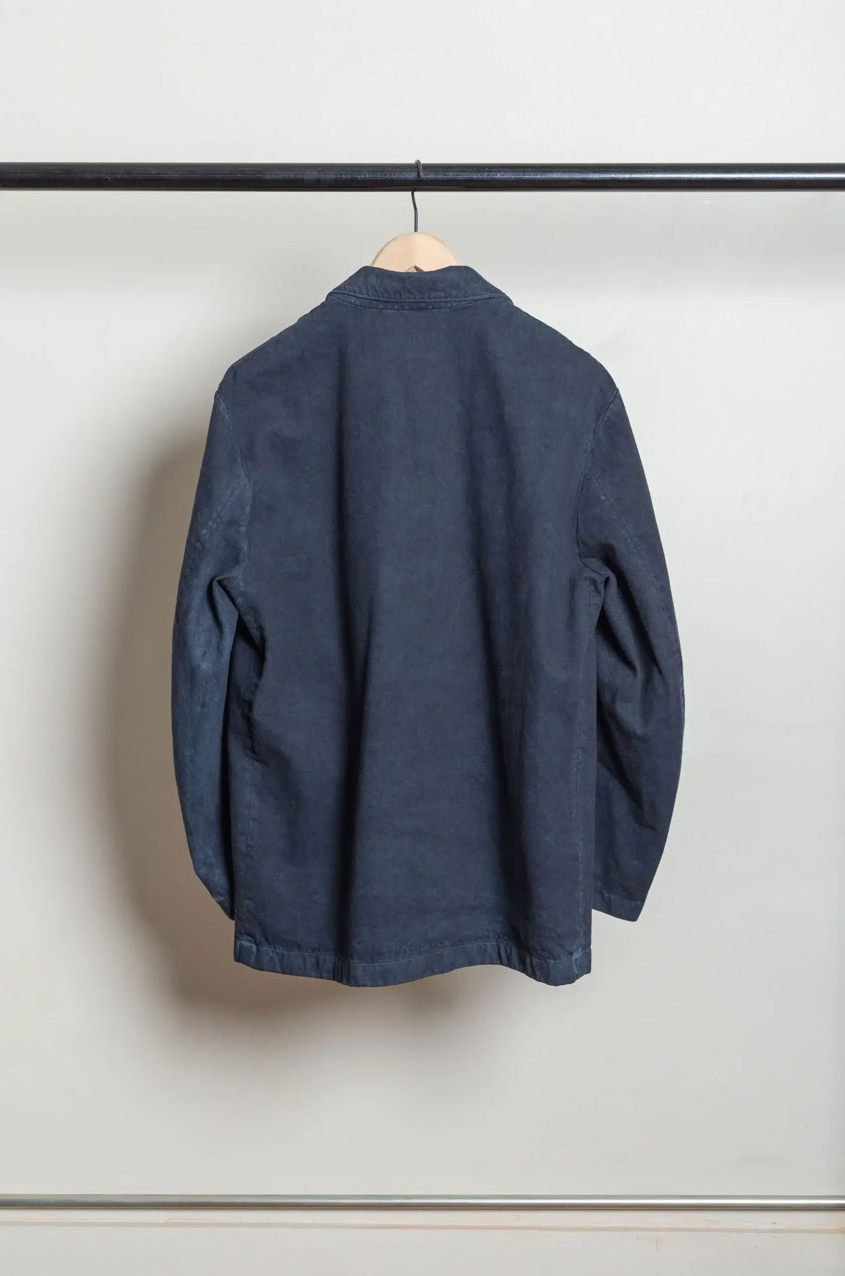 Sono - Luno Longsleeve 4071 - Black
