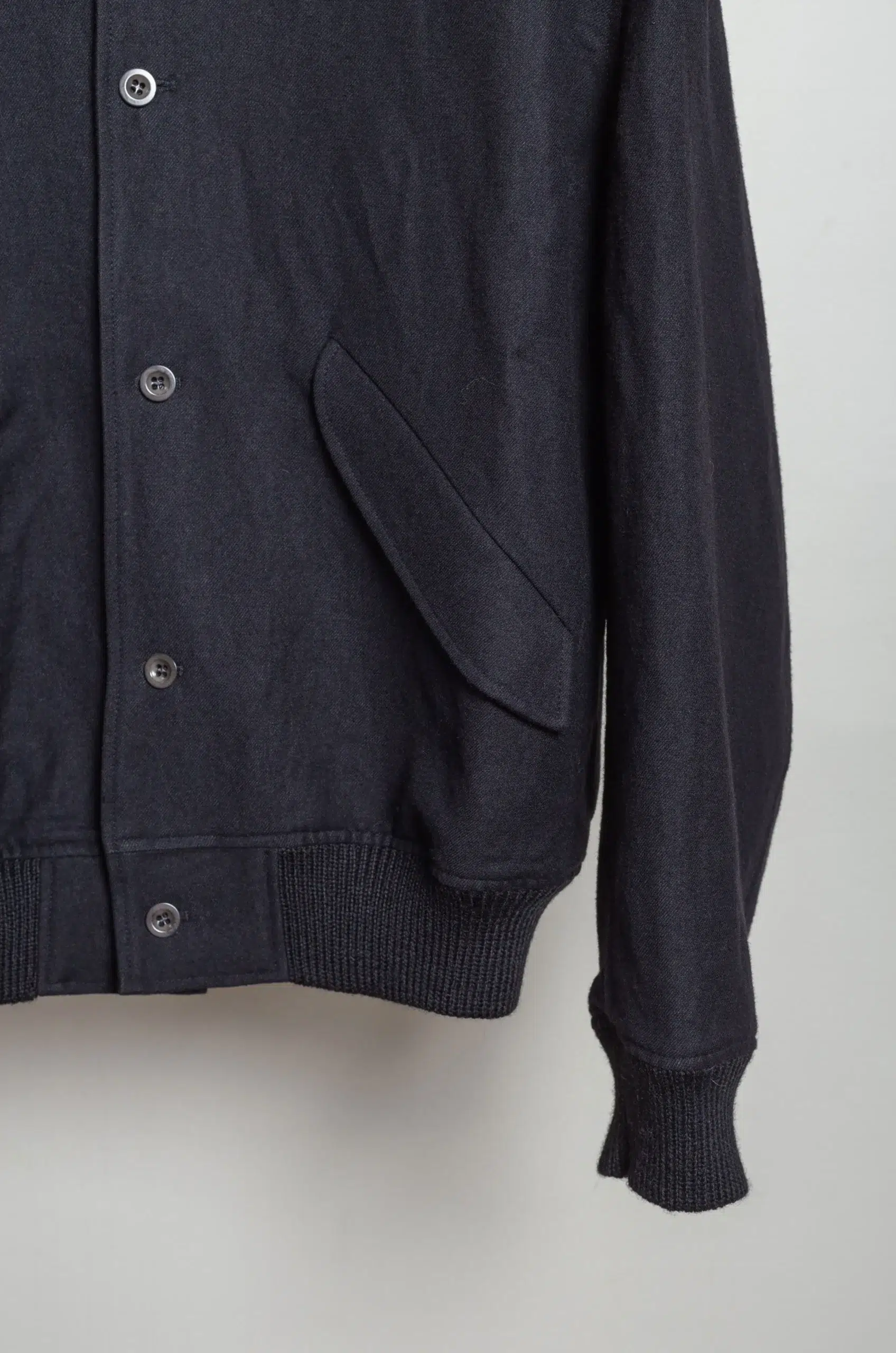 Sono - Luno Longsleeve 4071 - Black