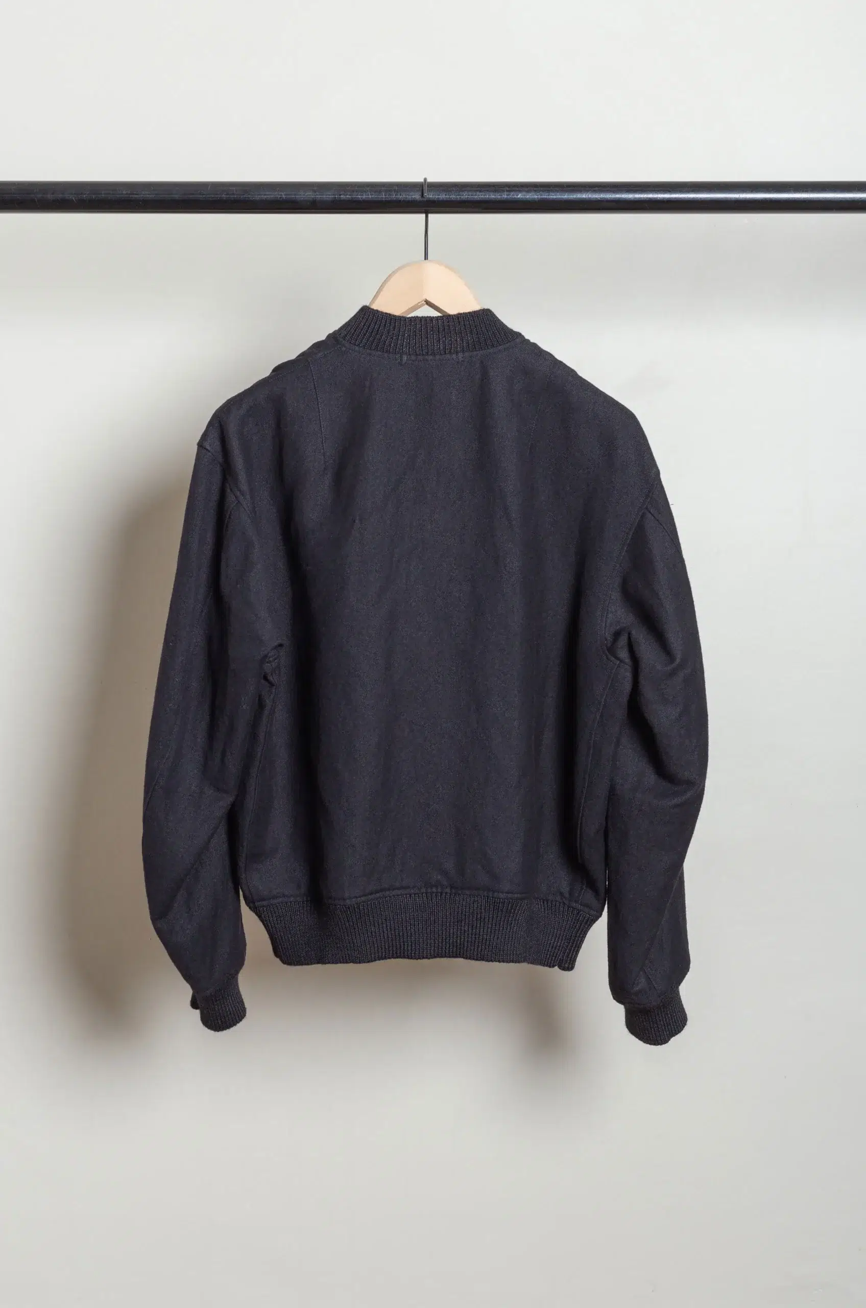 Sono - Luno Longsleeve 4071 - Black