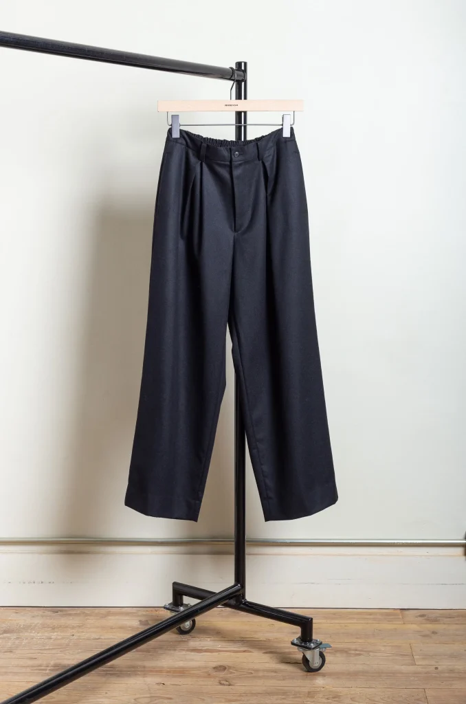 パンツ ssstein 24aw Trousers M ssstein 24aw Trousers M パンツ