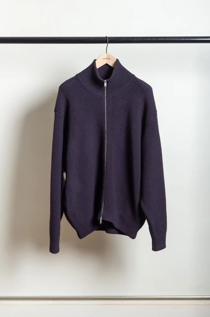 STEIN Jacket ST.967 Dark Navy