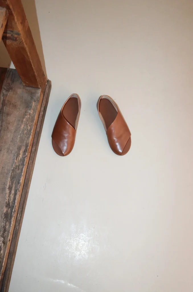 Marsèll - Arsella Open Shoe Women MW1902 Basalt