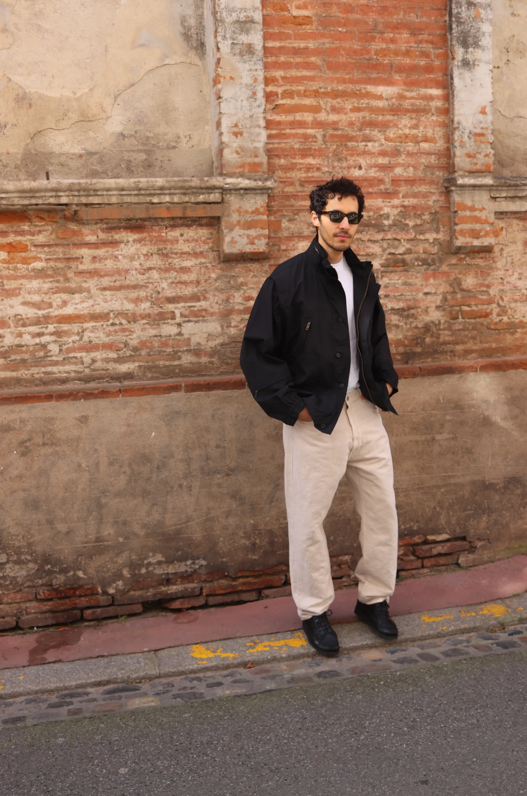 【25SS】KAPTAIN SUNSHINE 5pkt Pants サンドピンク 25SS】KAPTAIN SUNSHINE 5pkt Pants サンドピンク｜Yahoo!フリマ