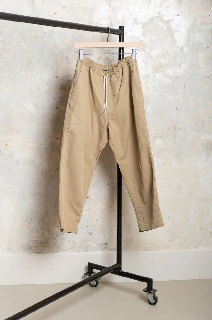25ss COMME DES GARCONS HOMMEパンツ COMME des GARCONS HOMME PLUS(コムデギャルソンオムプリュス