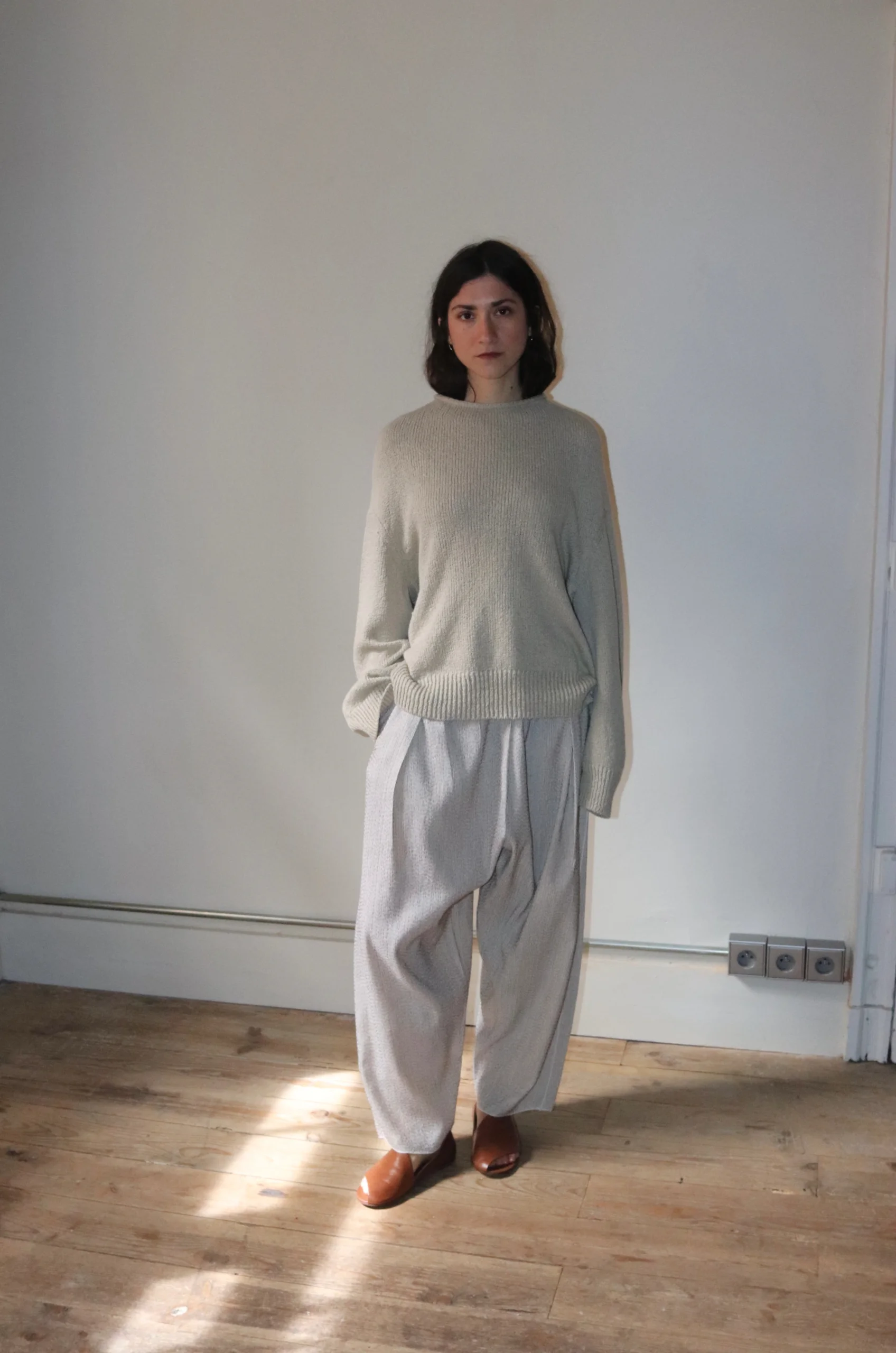 BOBOUTIC cotton ニット Boboutic - taste＆touch ウェブショップ