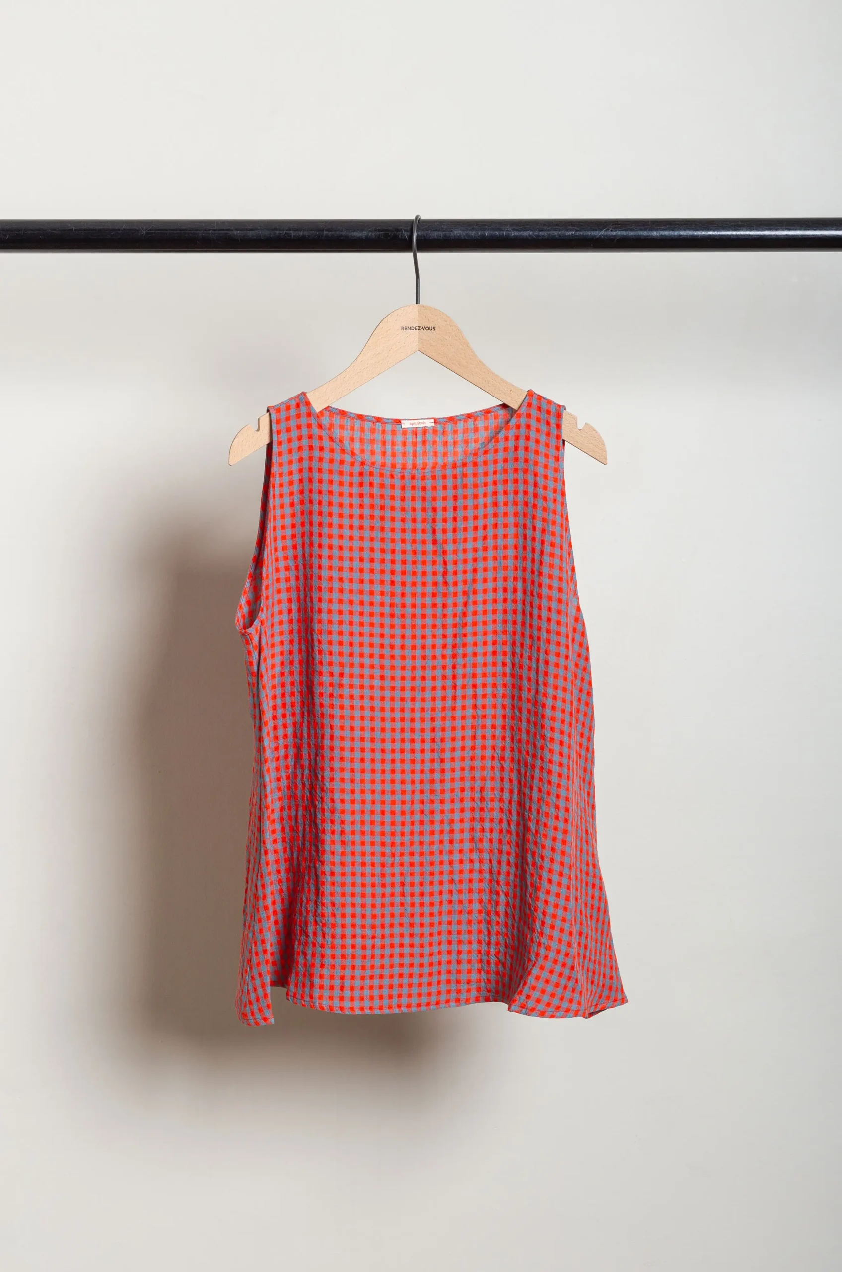 ApuntoB - Top P1957/TS874 - Sky Poppy