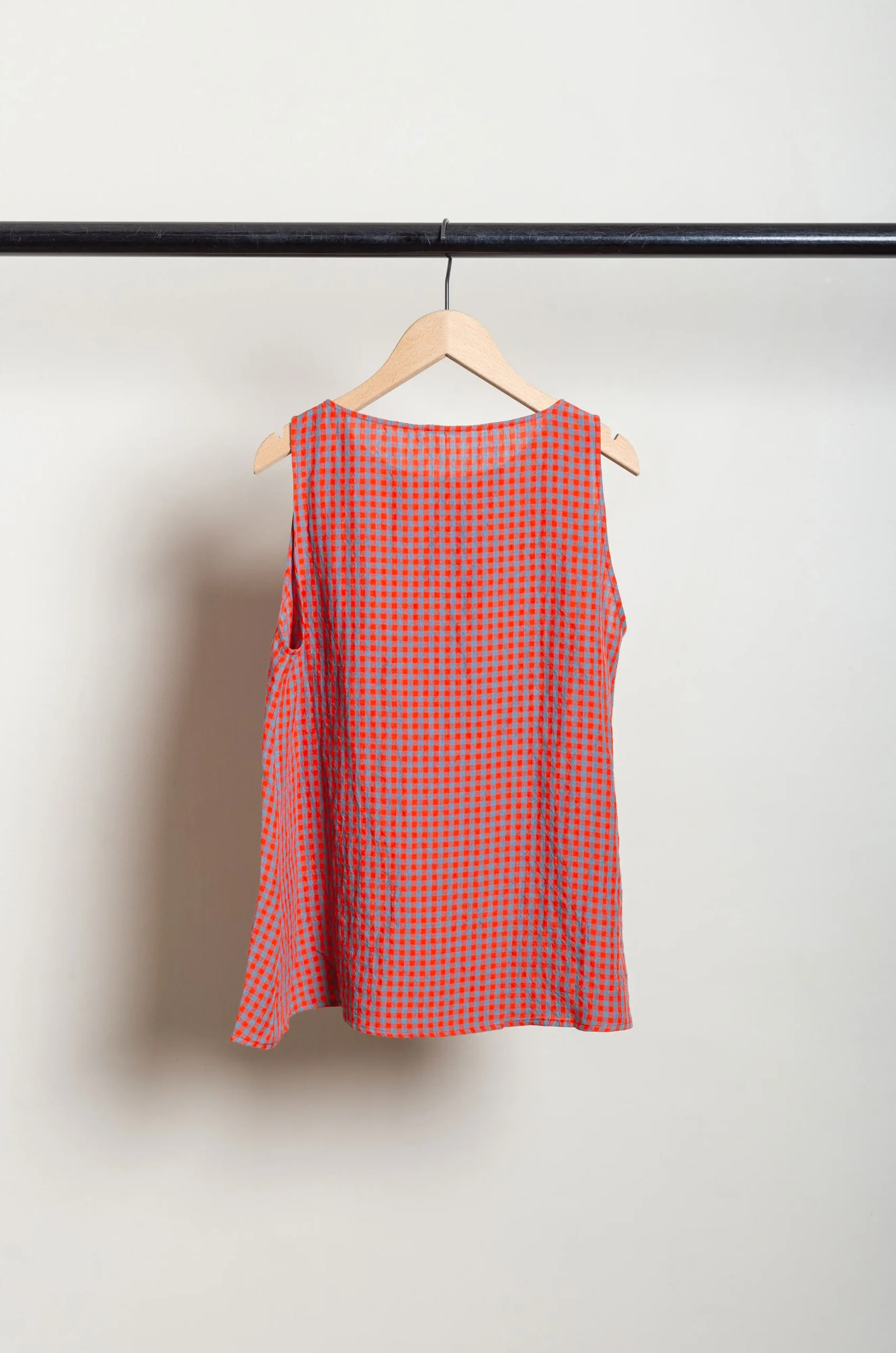 ApuntoB - Top P1957/TS874 - Sky Poppy