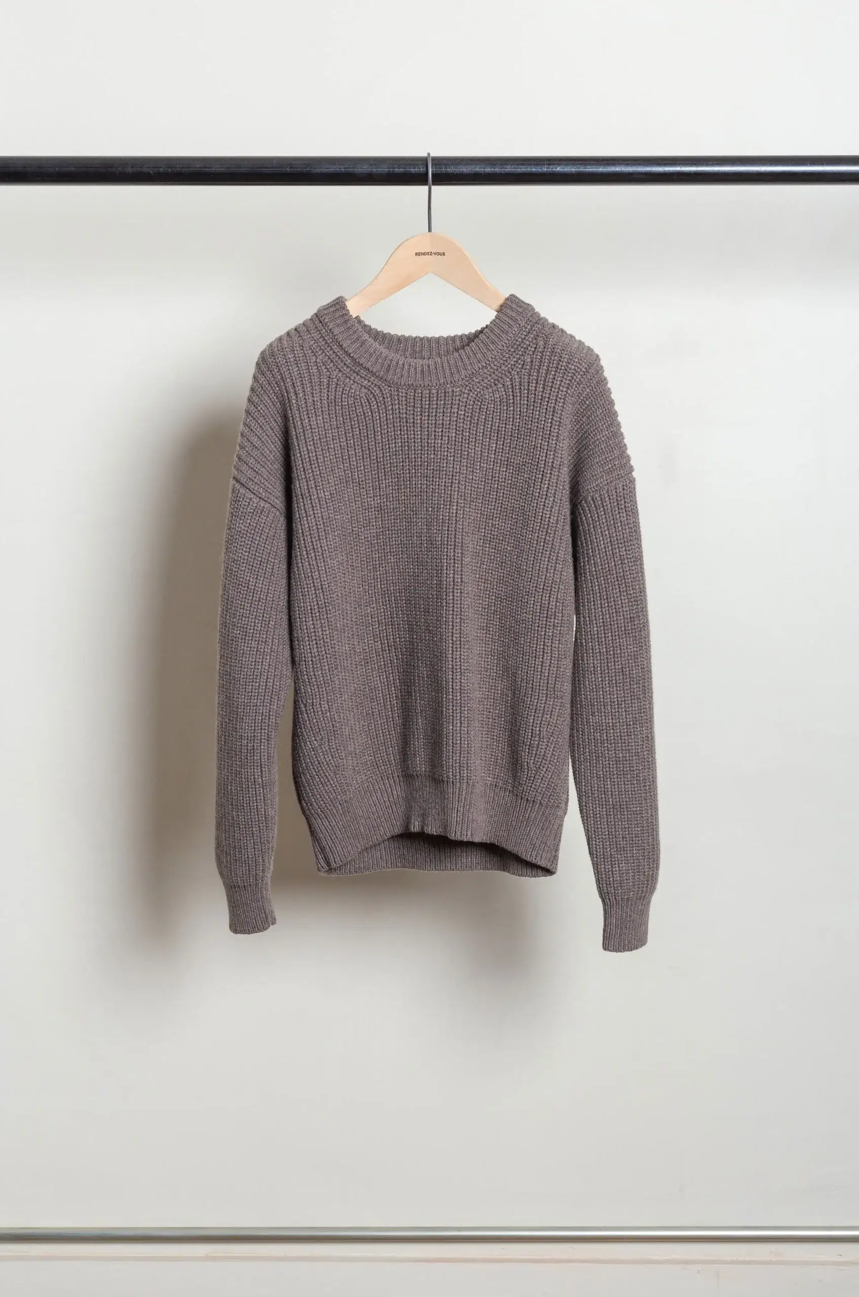 Sono - Joel Jumper 3053 - Smoke