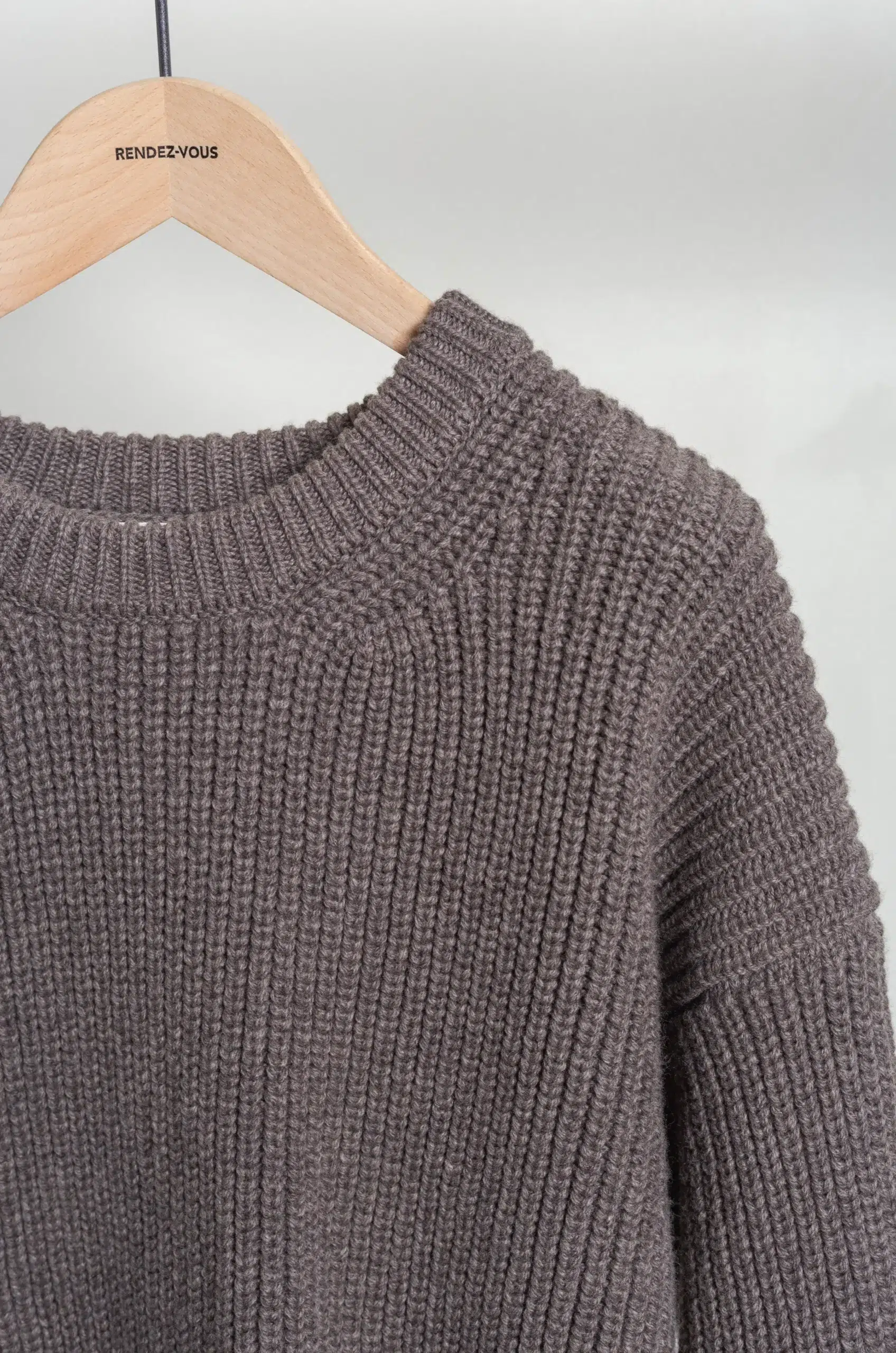 Sono - Joel Jumper 3053 - Smoke