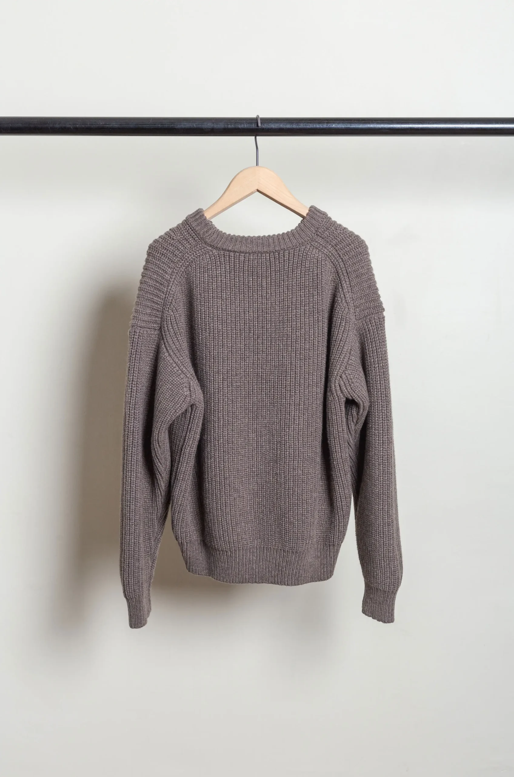 Sono - Joel Jumper 3053 - Smoke