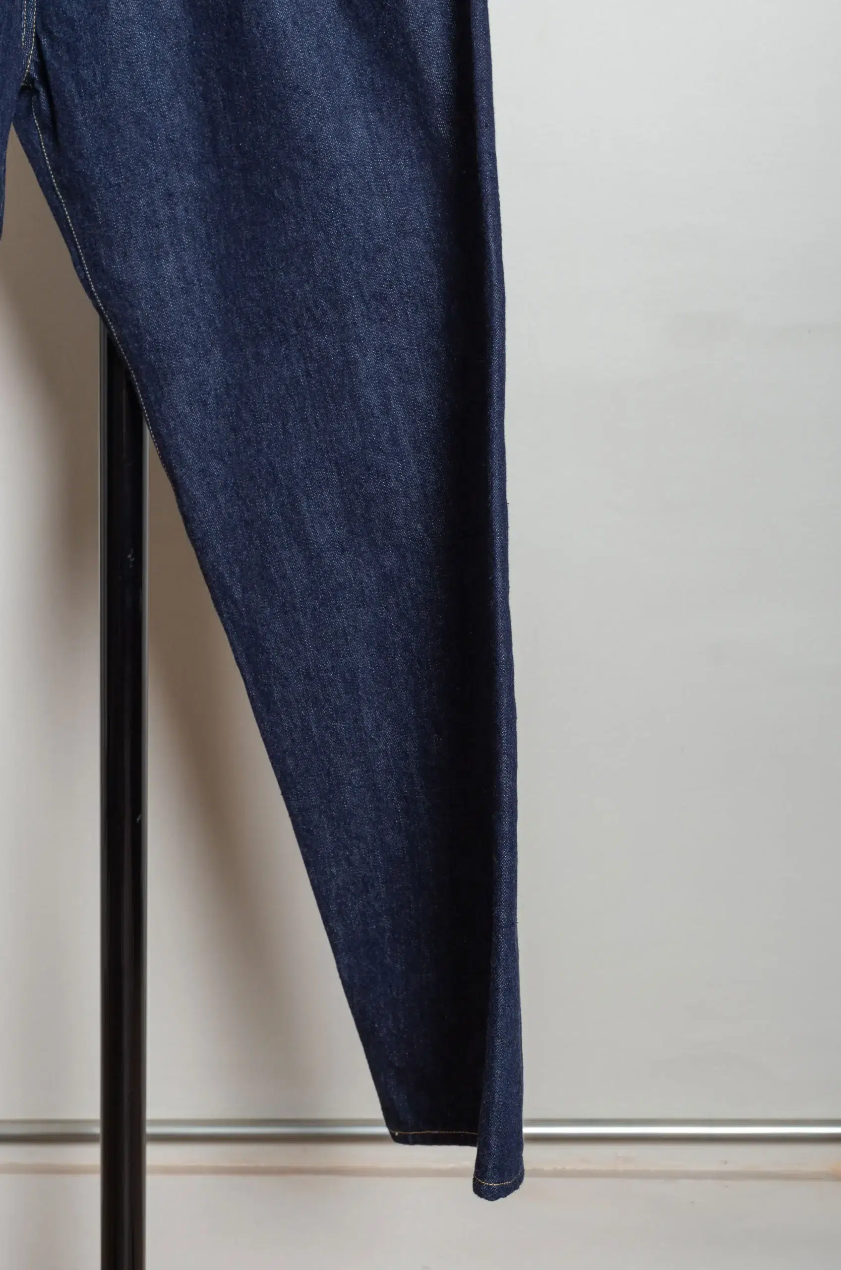 Yoko Sakamoto - 5POCKET EASY PANTS - INDIGO