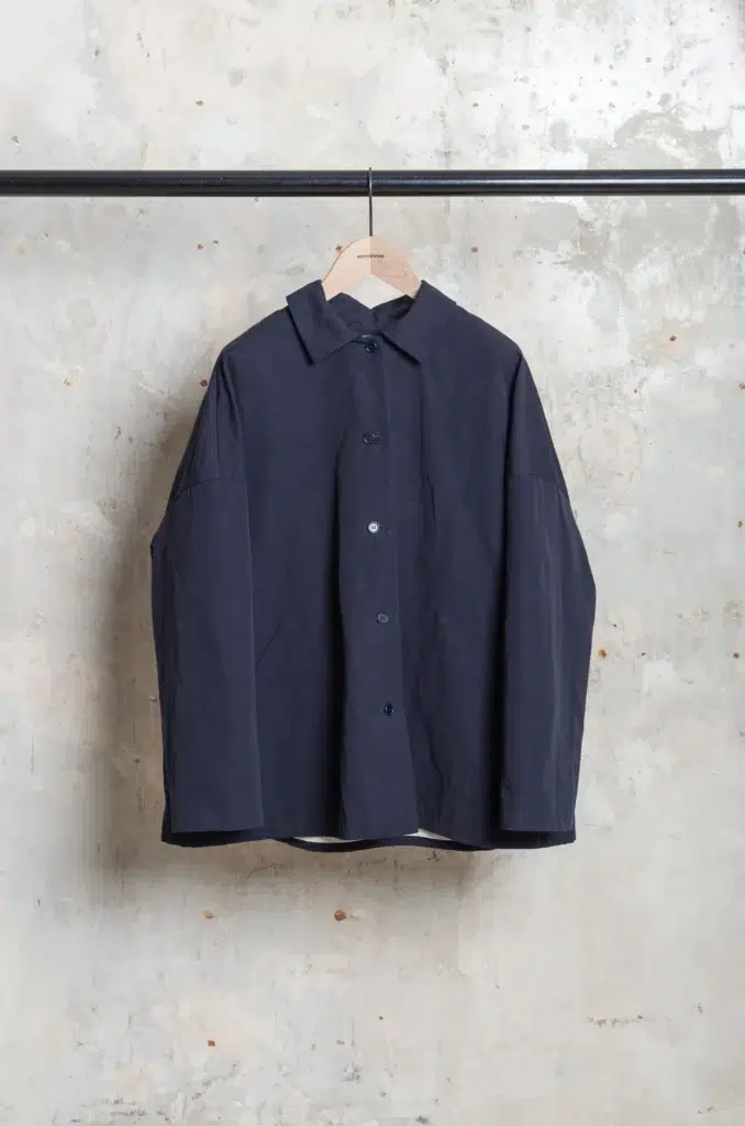 ApuntoB - Jacket P2023/TS937 - Abyss