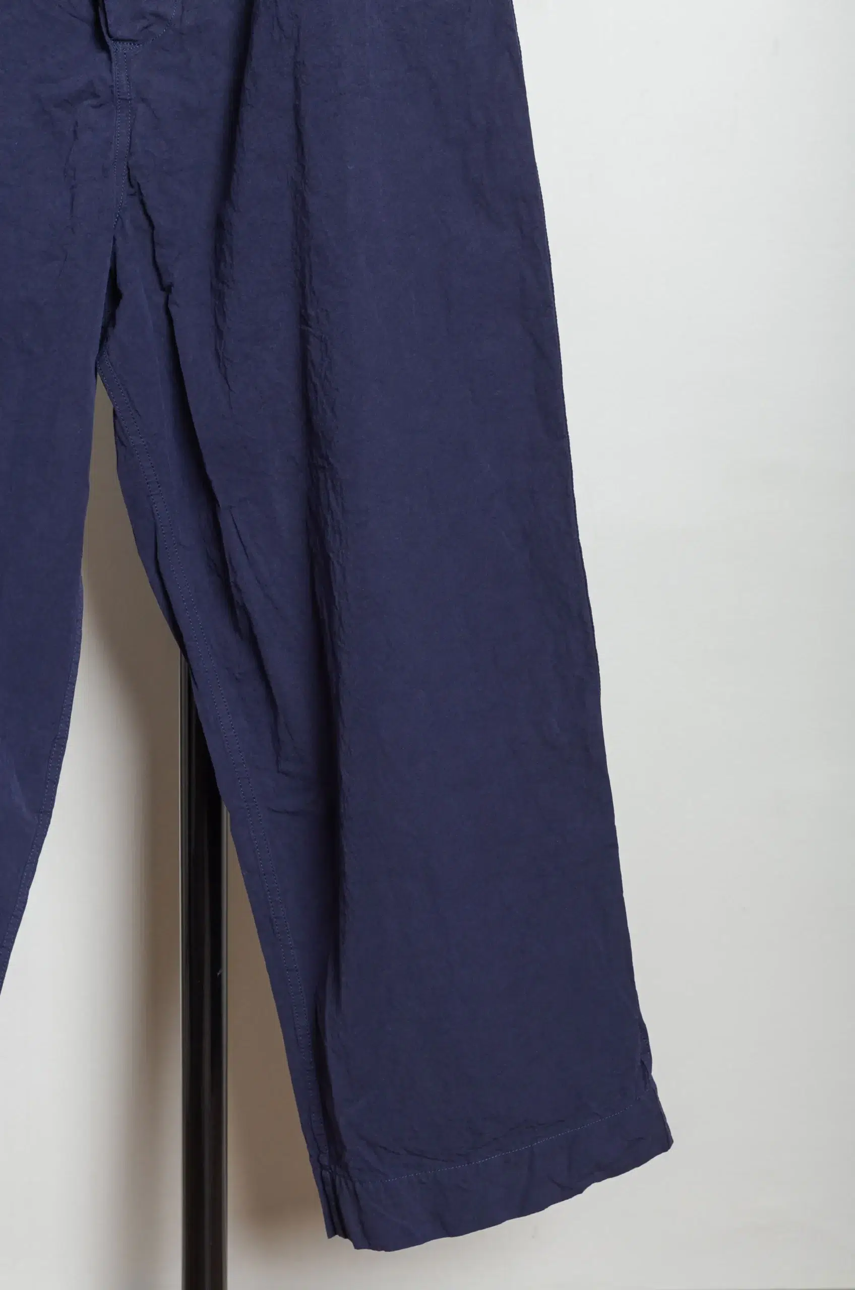 Casey Casey - ABELLO PANT TOUGH COT 26HP306 - NAVY