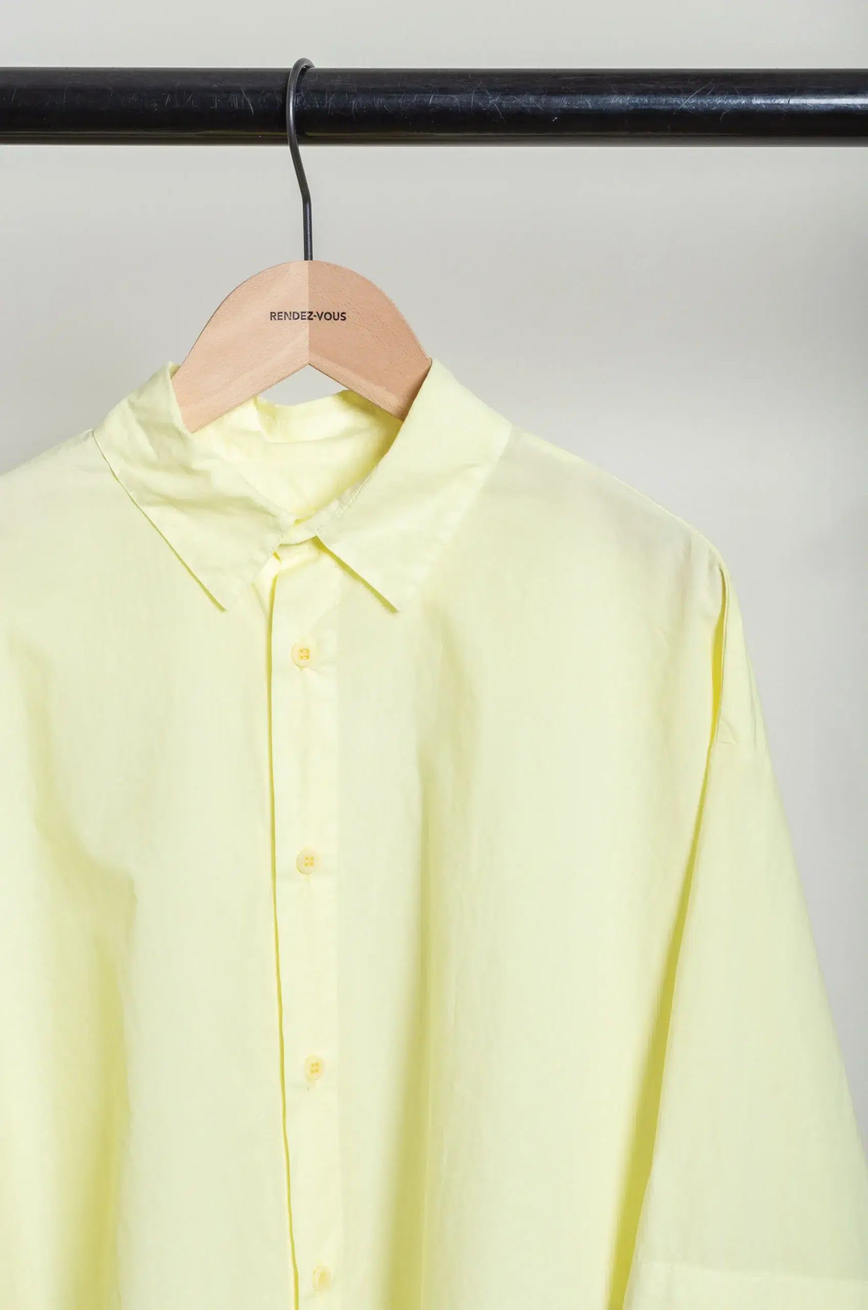 Labo.art - SHIRT CAMICIA EGADI - SUSHI CITRONELLA