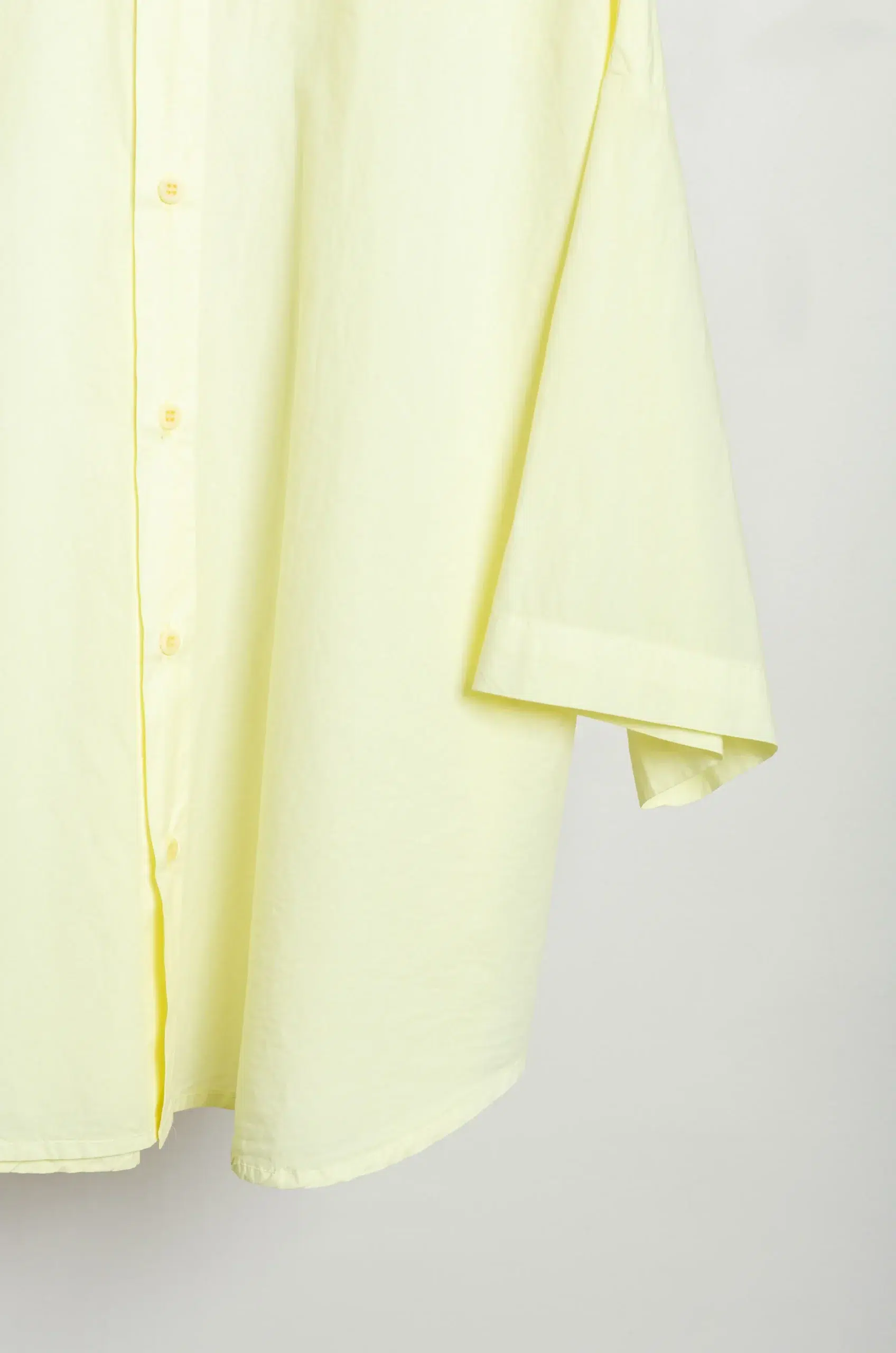 Labo.art - SHIRT CAMICIA EGADI - SUSHI CITRONELLA