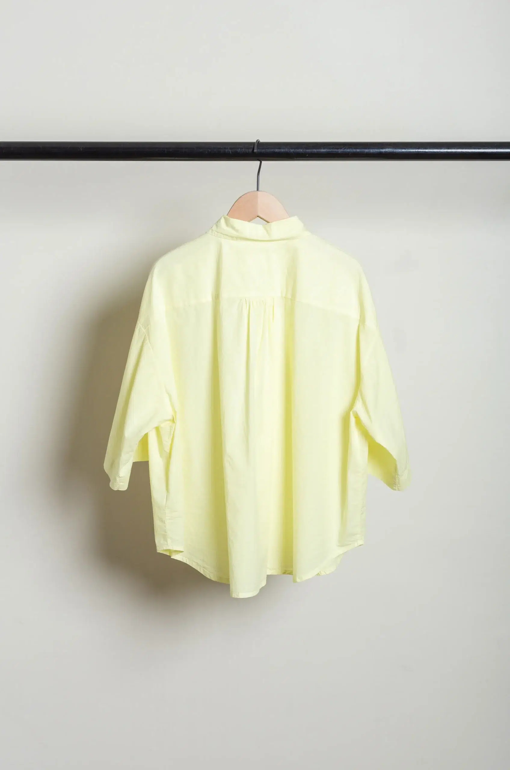 Labo.art - SHIRT CAMICIA EGADI - SUSHI CITRONELLA