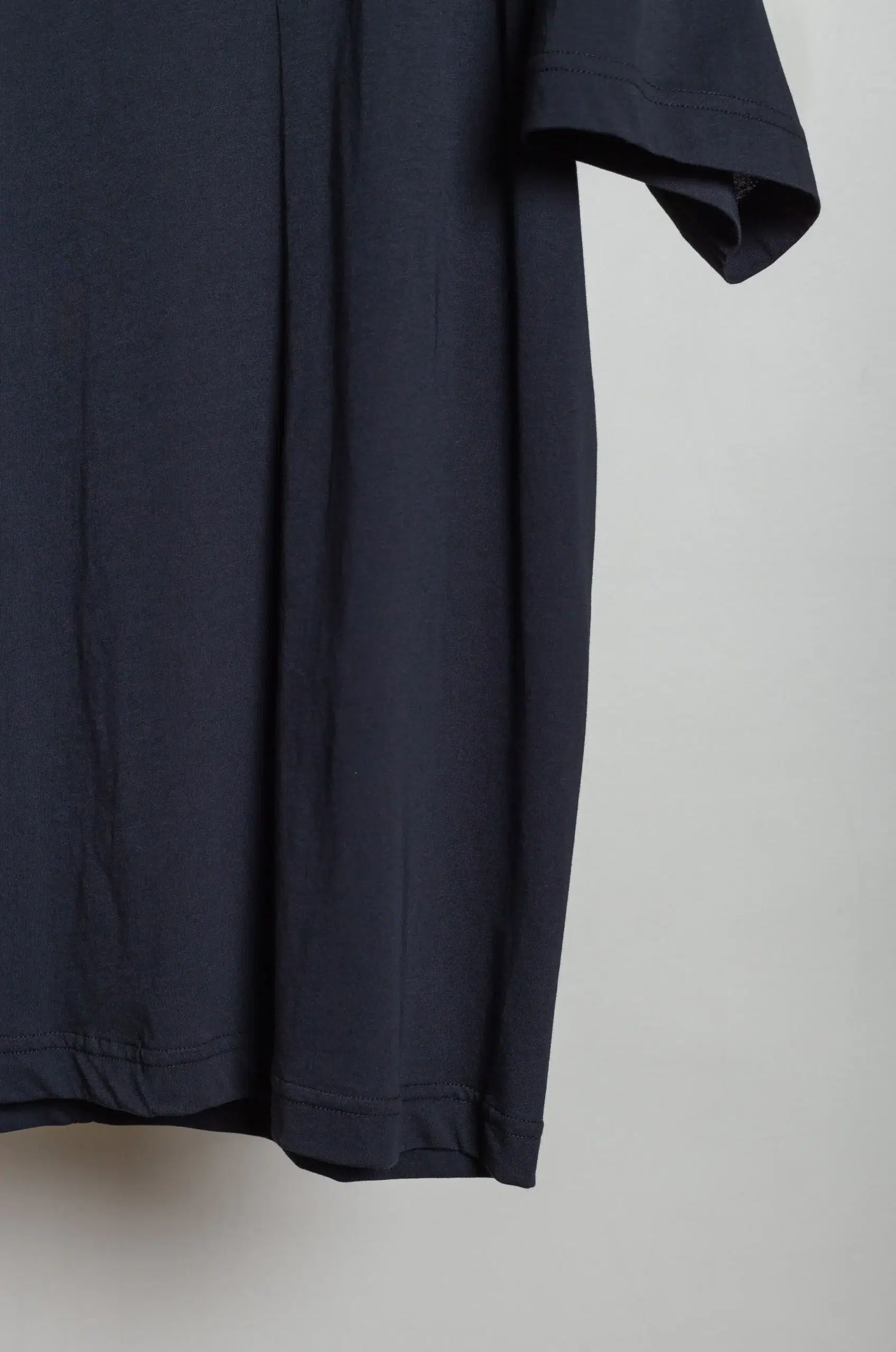 Sofie D'Hoore - TAG T-shirt S/SL C/neck - BLACK