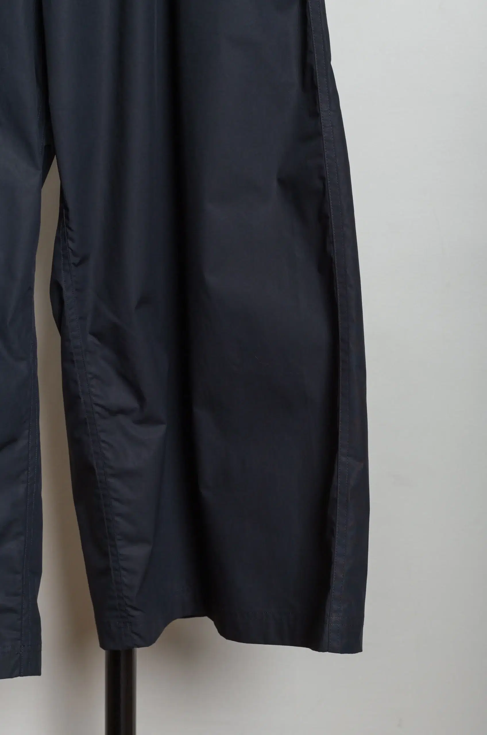 Sofie D'Hoore - PARANA Wide Pants - BLACK