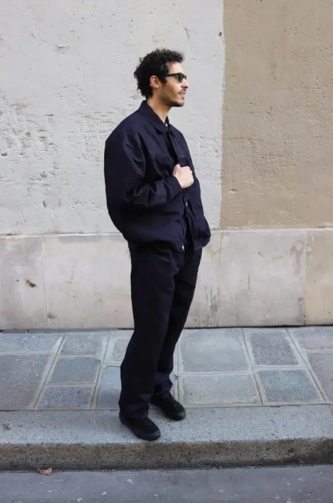 10 QUESTIONS WITH : Yusuke Yanagi, Designer and Founder of STILL BY HAND