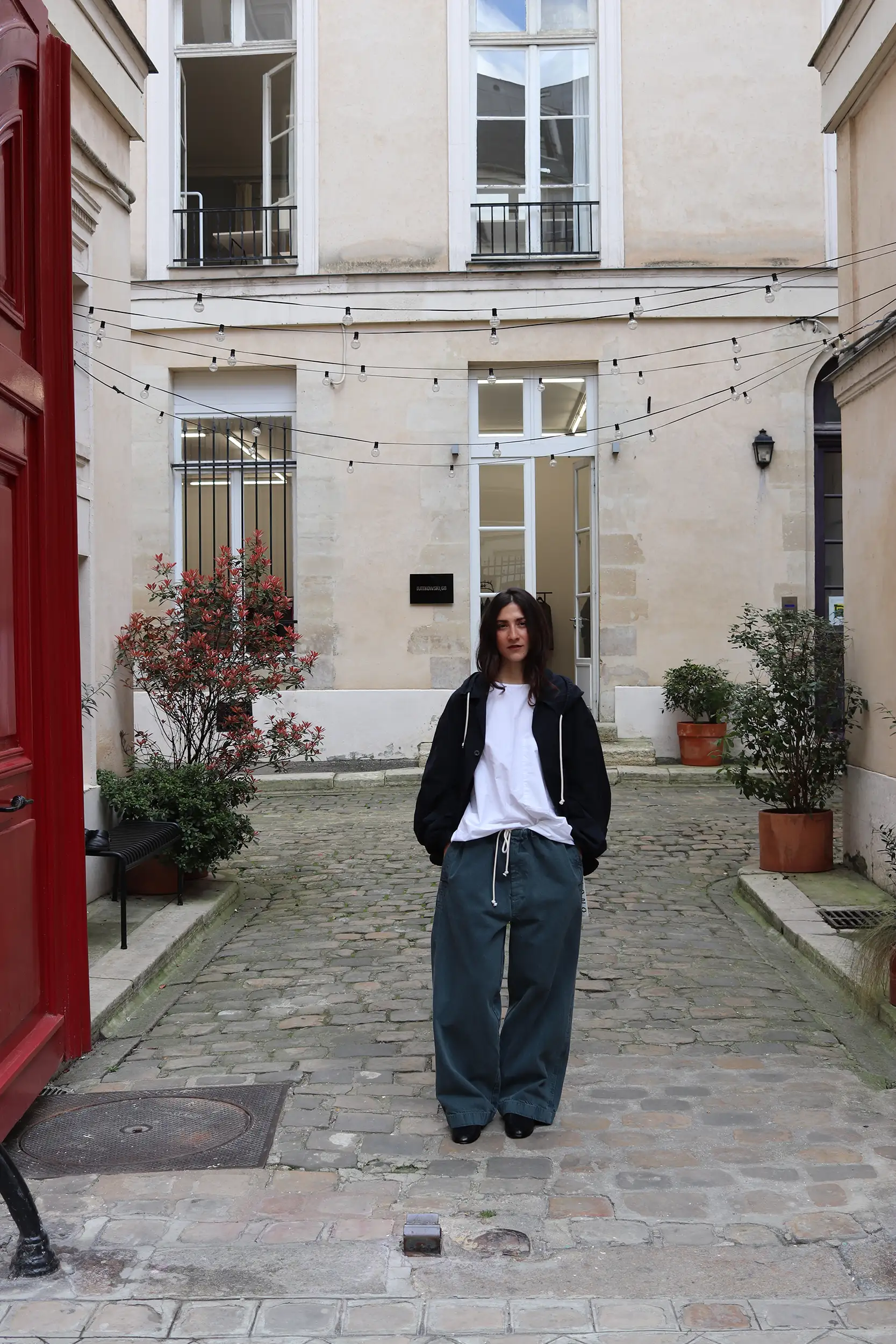 Sono - WOMEN SOL SNOWPANT 1038 - BLUESTONE