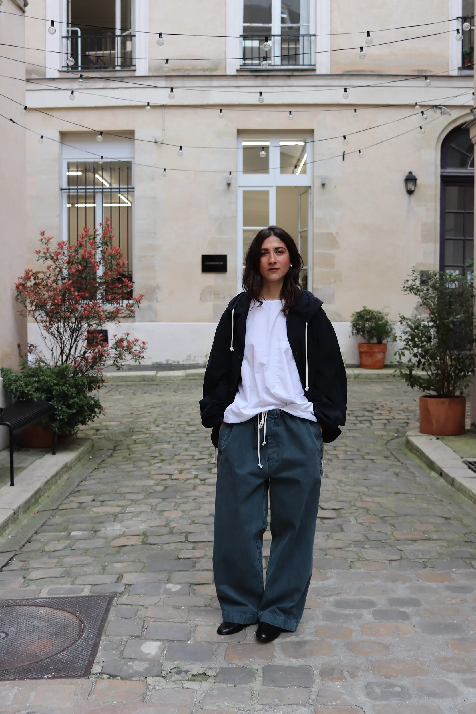 Sono - WOMEN SOL SNOWPANT 1038 - BLUESTONE