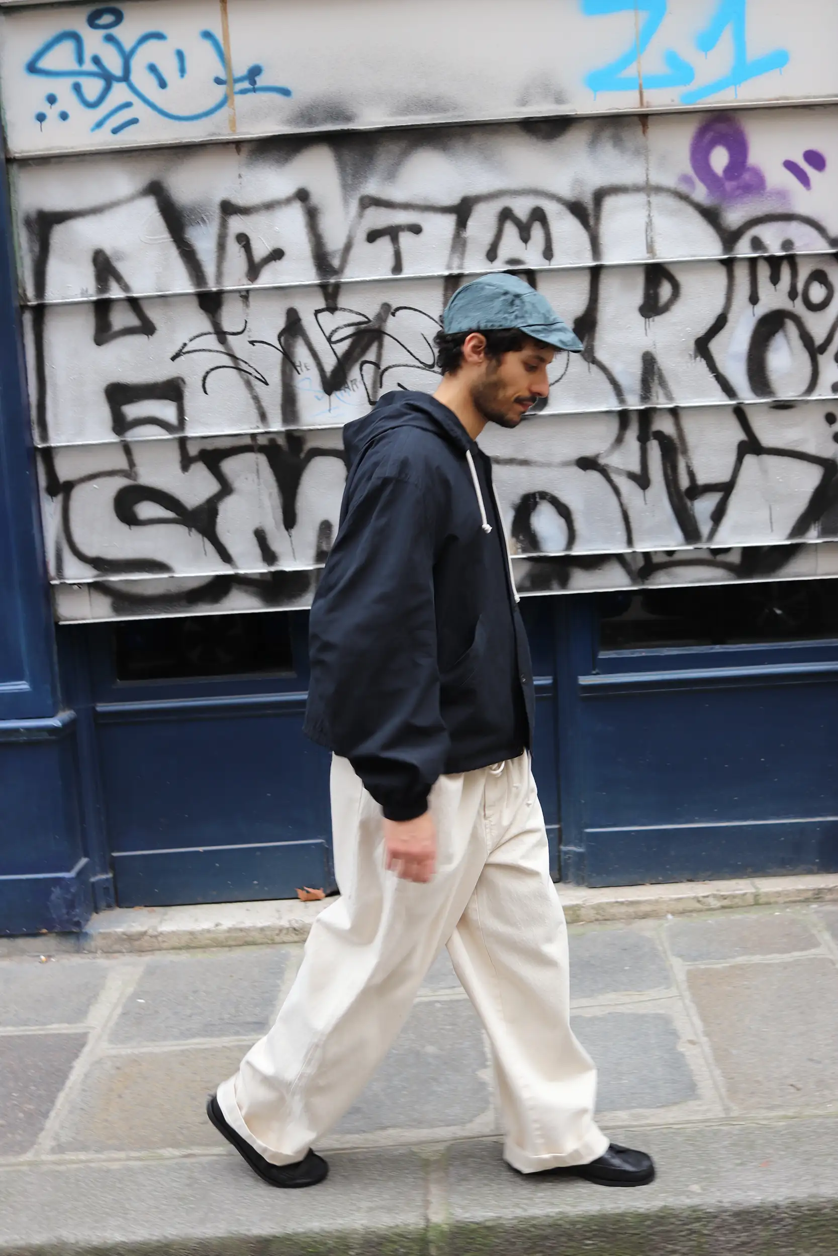 Sono - MEN SOL SNOWPANT 1038 - NATURAL SEEDED