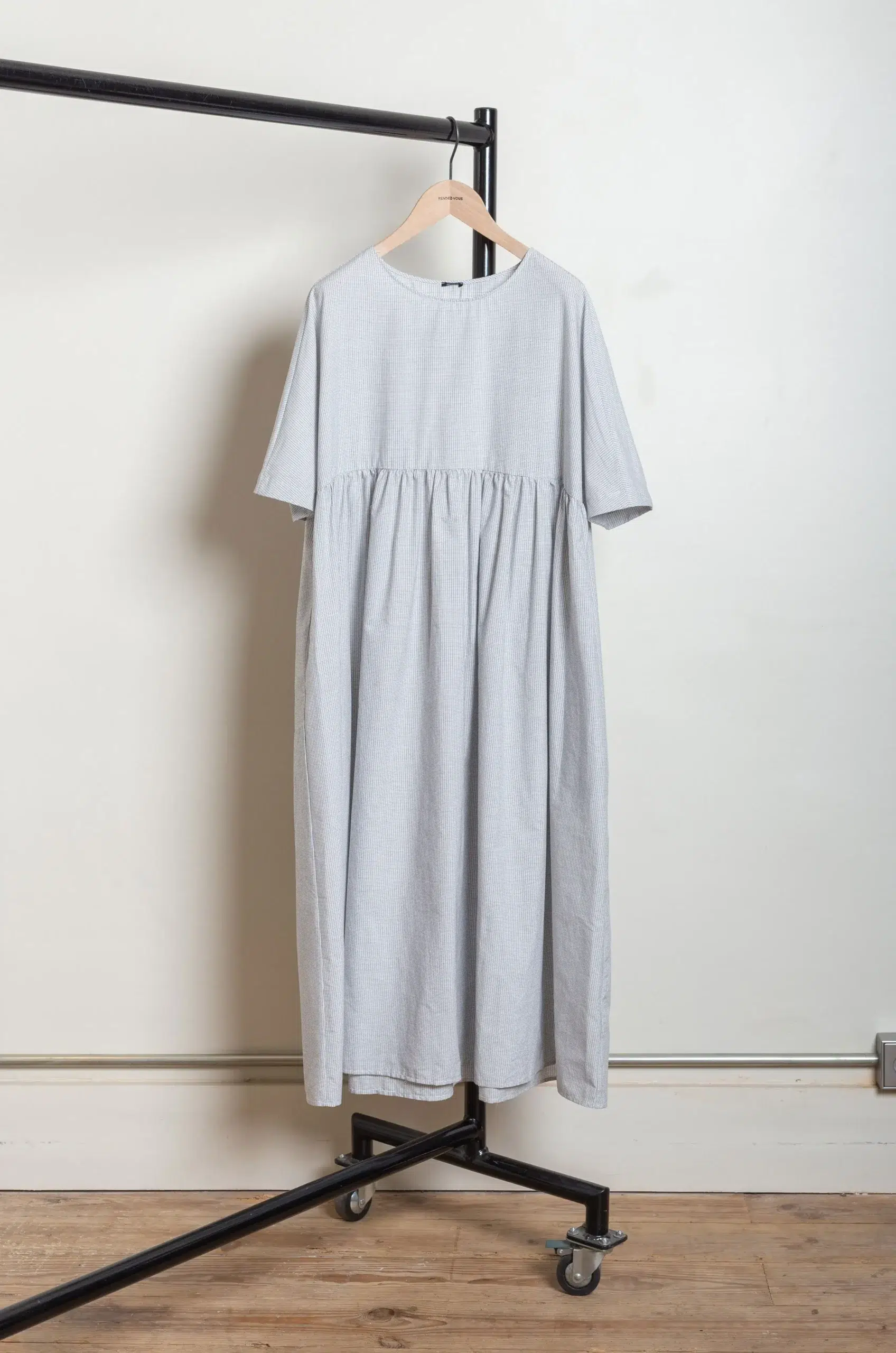 ApuntoB - Dress P2064/TS946 - Meringue