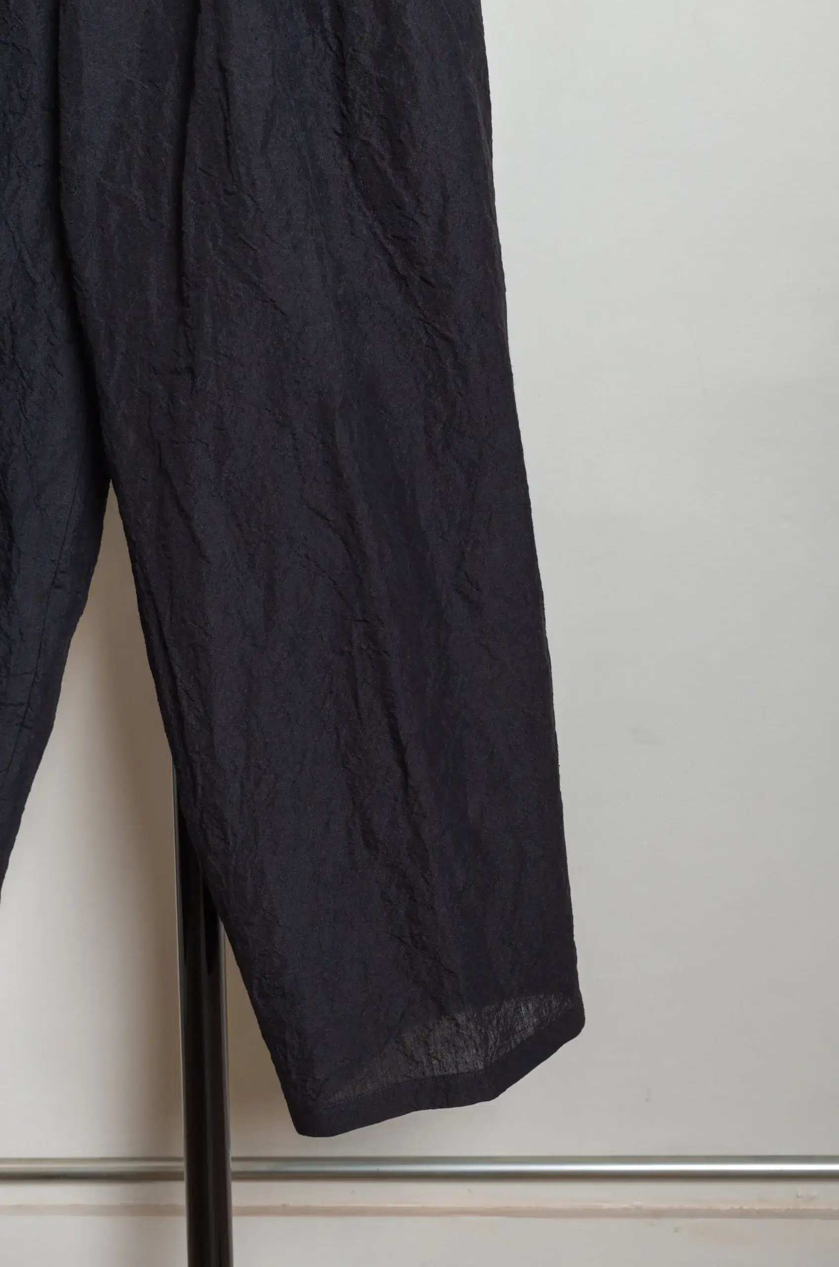 ApuntoB - TROUSERS P2048/TS963 - BLACK