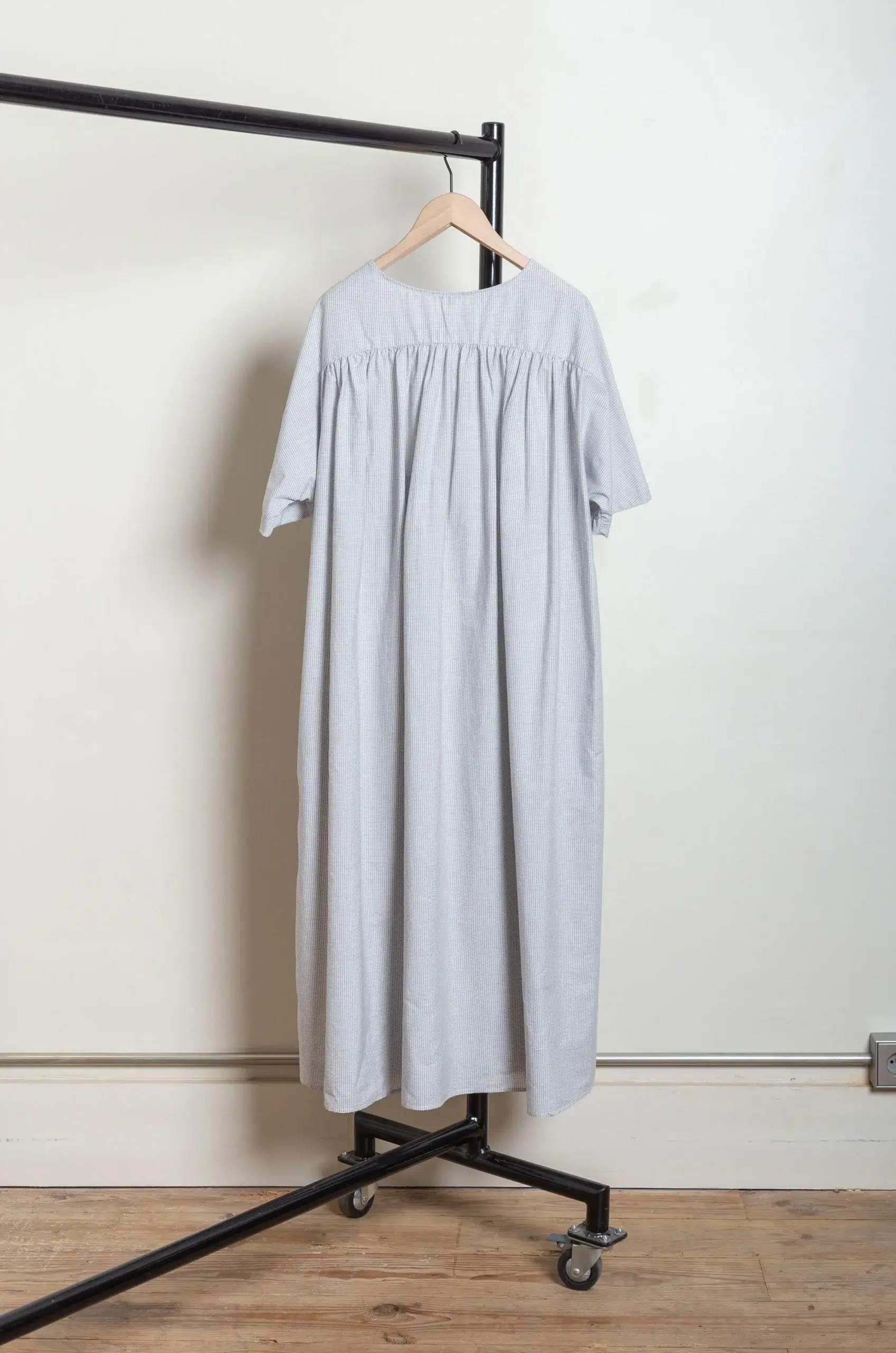 ApuntoB - Dress P2064/TS946 - Meringue